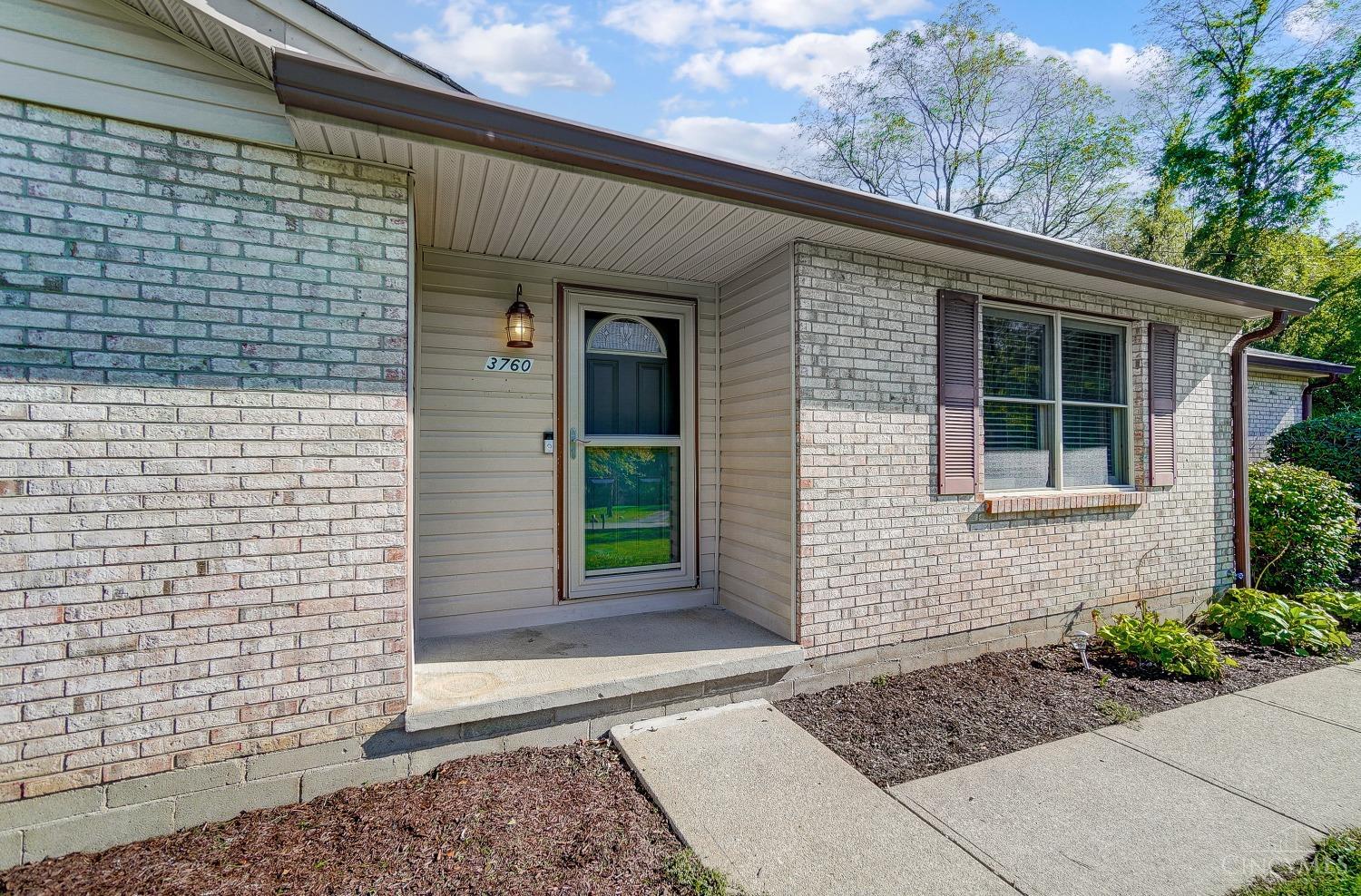 3760 Todds Run Foster Road