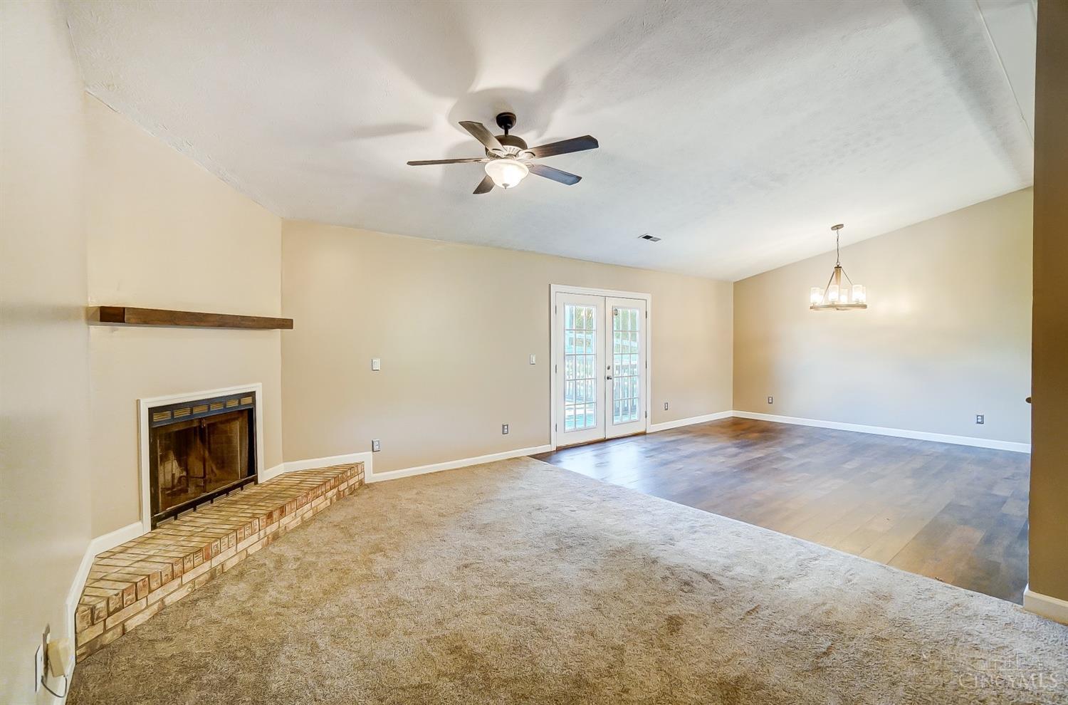 3760 Todds Run Foster Road