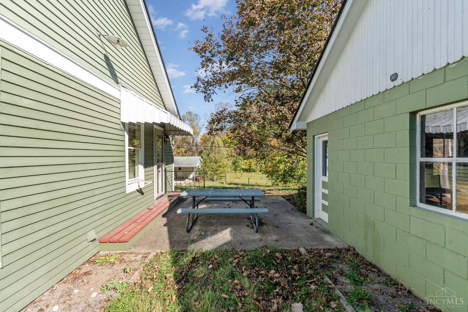 136 N Ash Street