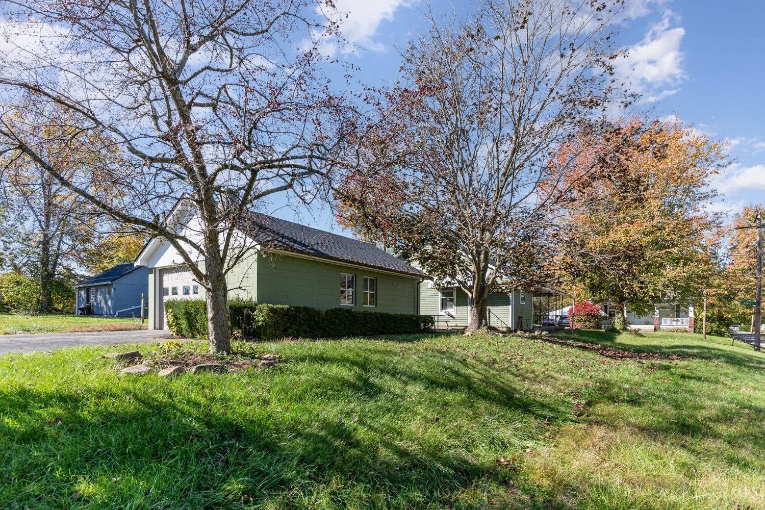 136 N Ash Street