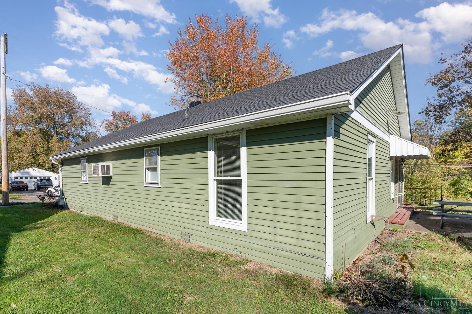 136 N Ash Street