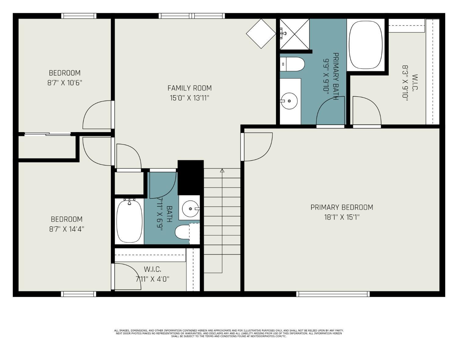 234 Deer Creek Drive
