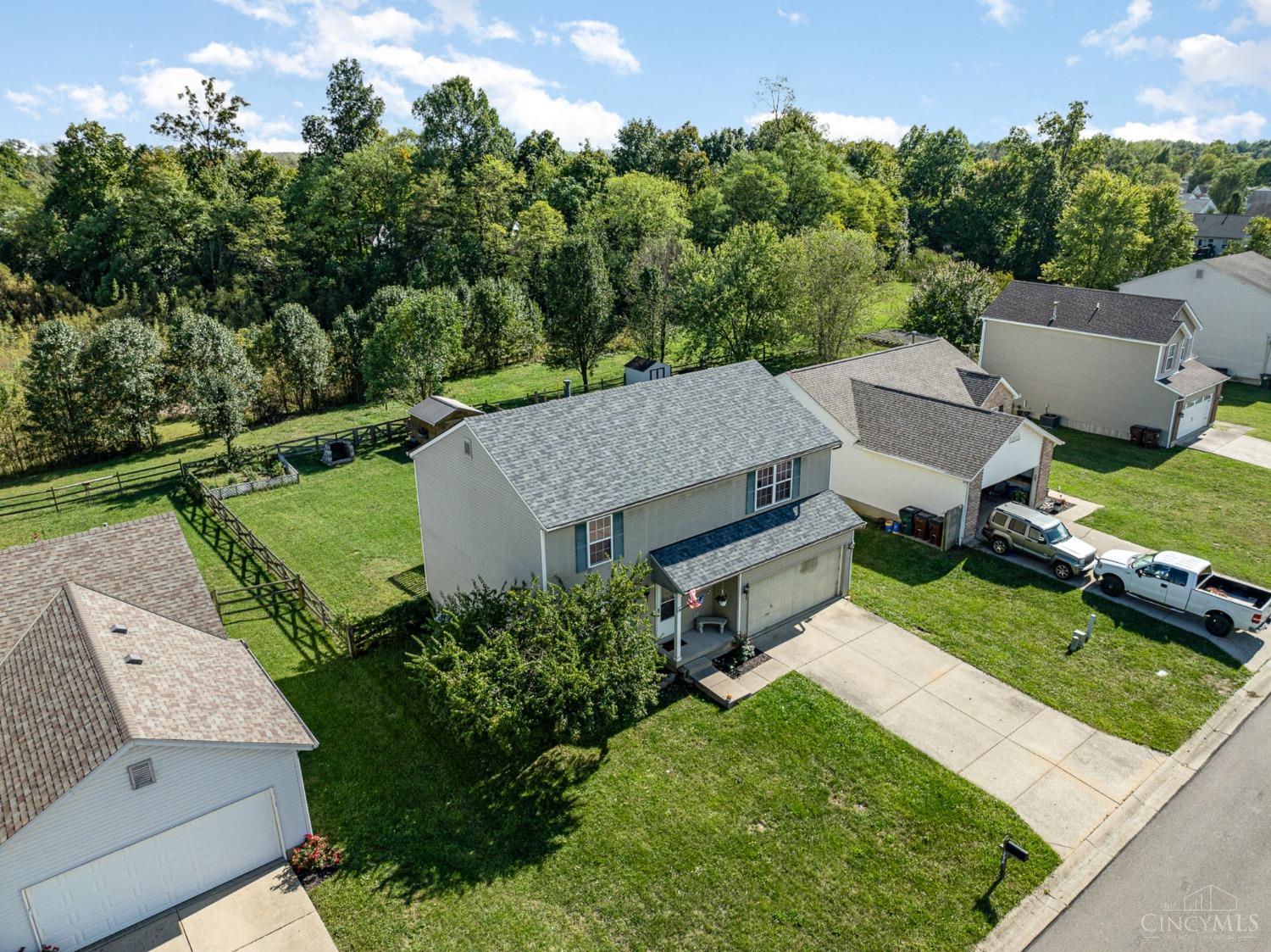 234 Deer Creek Drive
