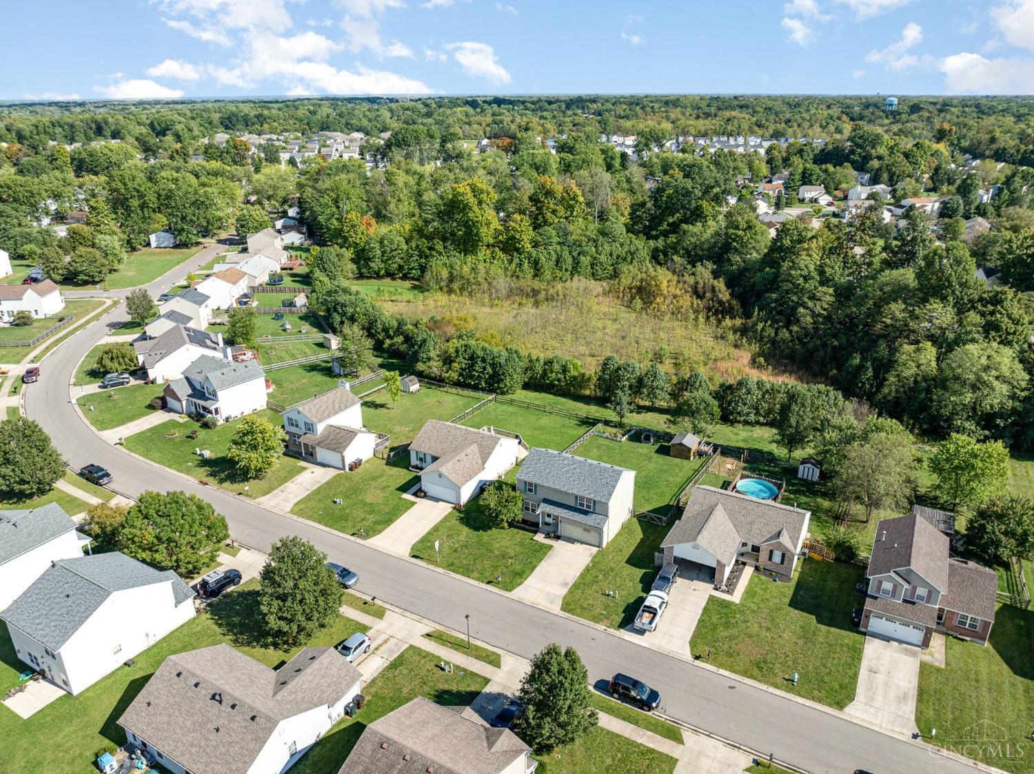 234 Deer Creek Drive