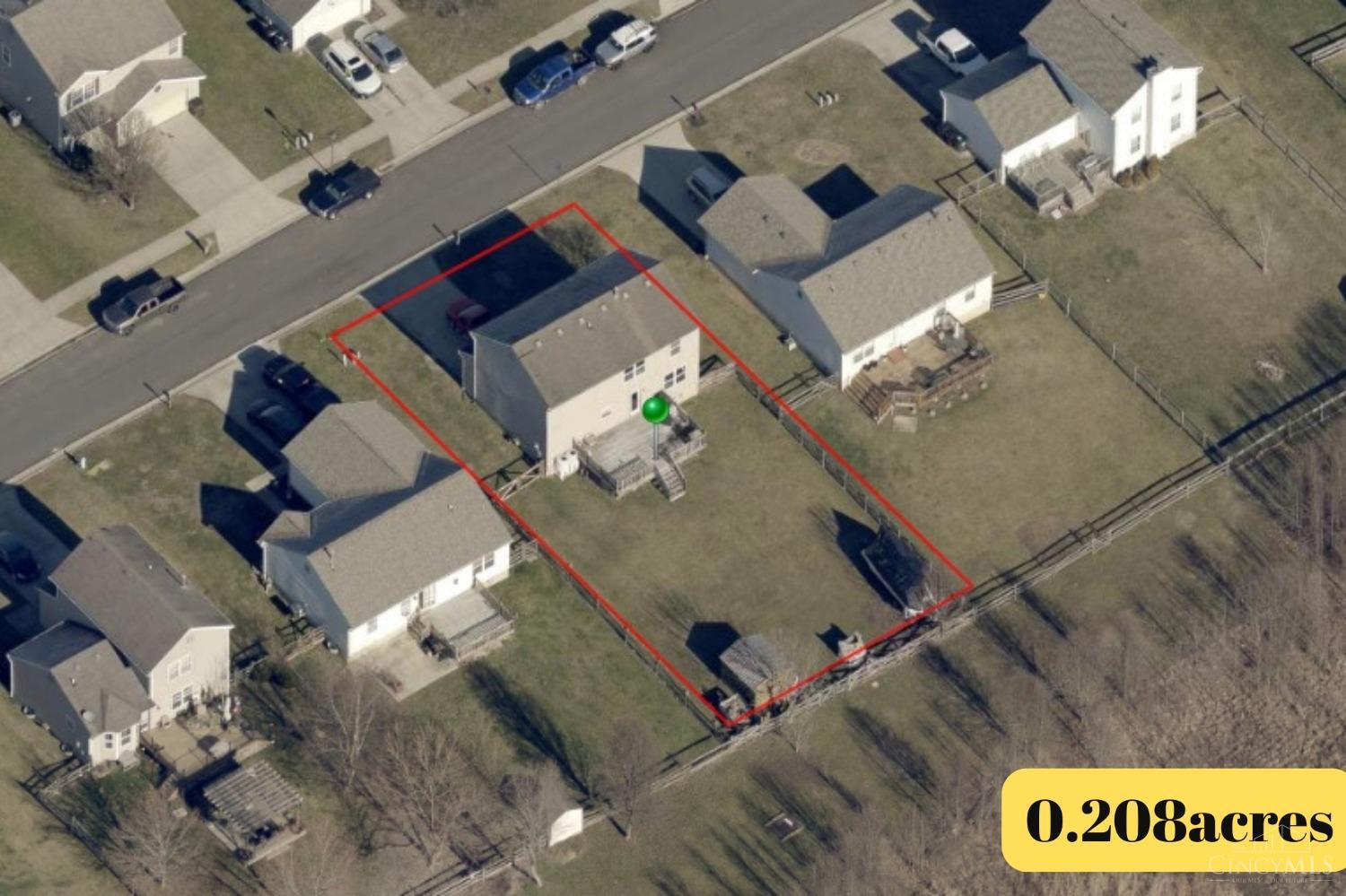 234 Deer Creek Drive