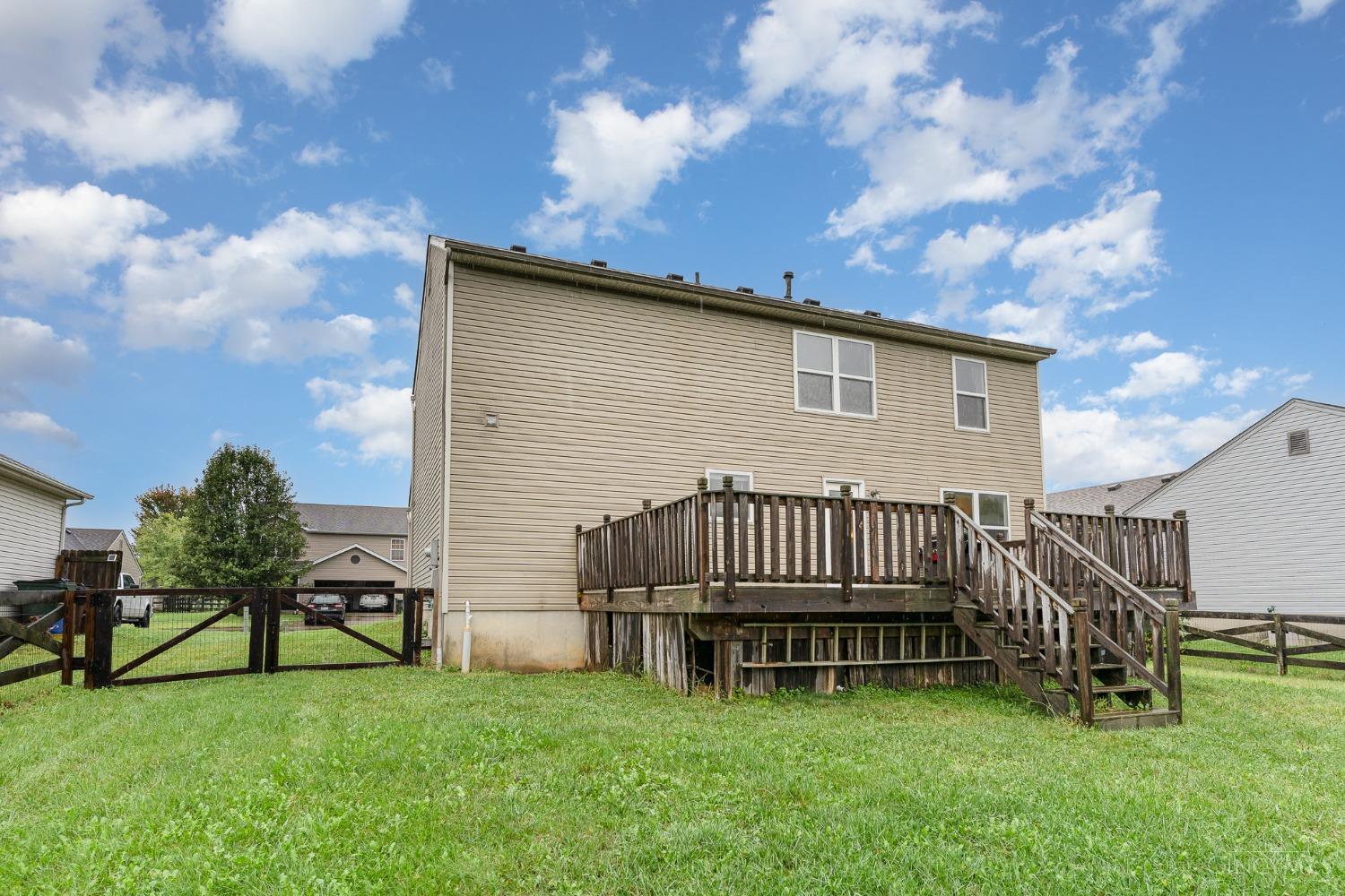234 Deer Creek Drive