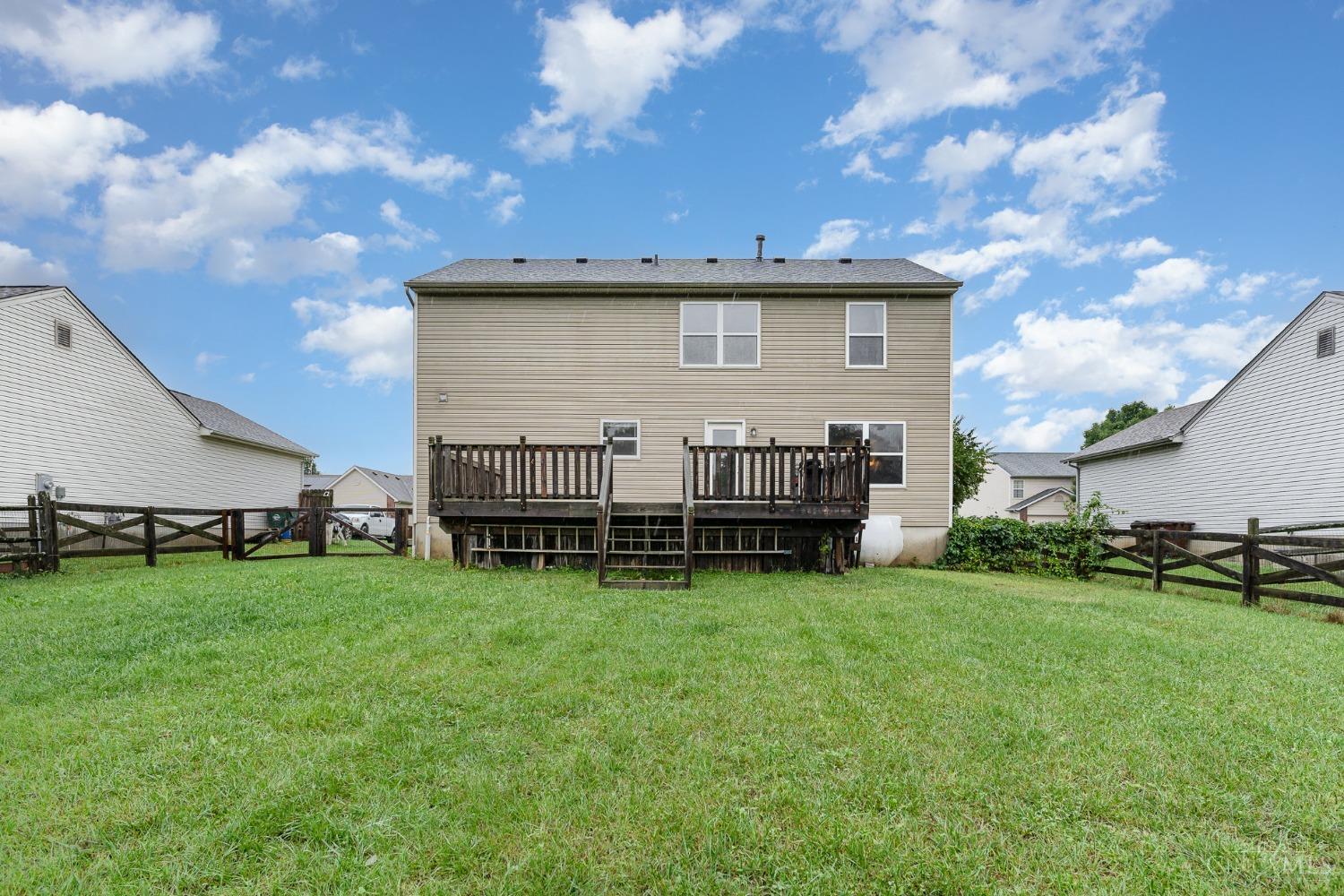 234 Deer Creek Drive