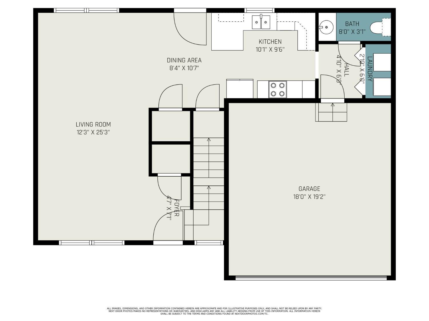 234 Deer Creek Drive