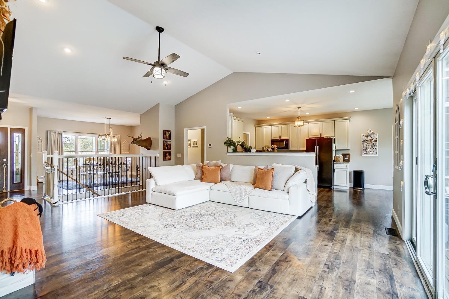 11448 Colthar Road