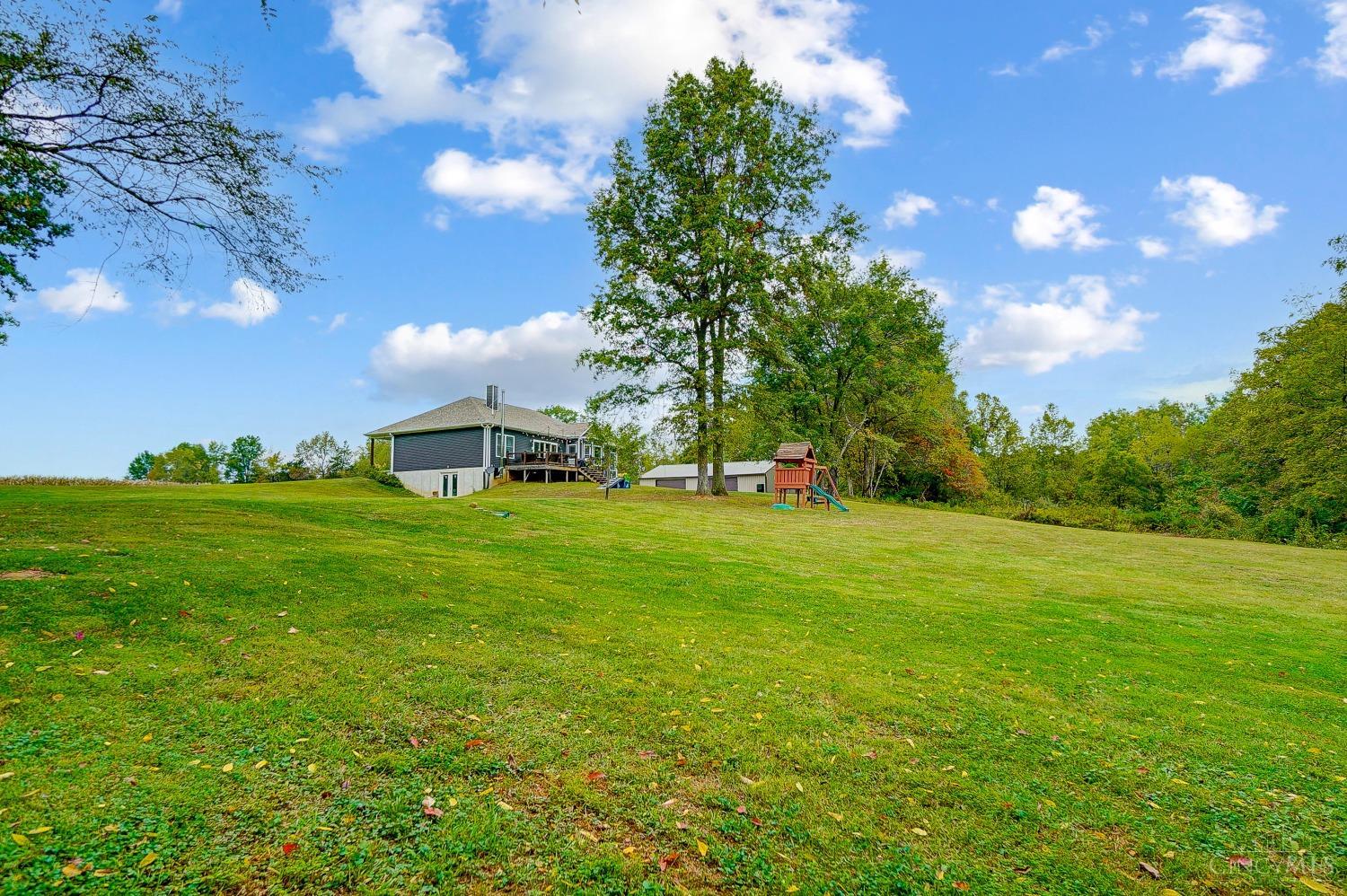 11448 Colthar Road