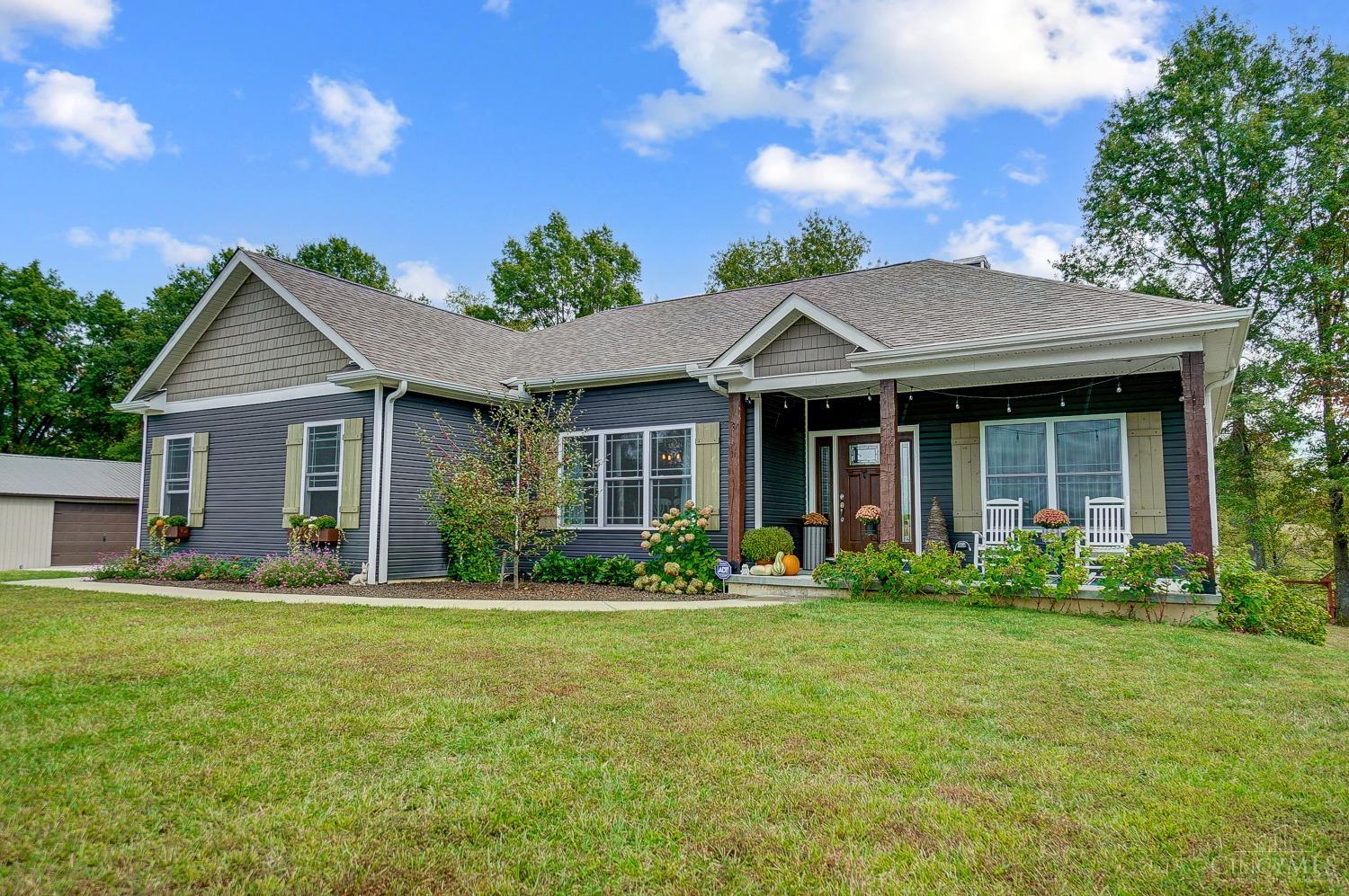11448 Colthar Road