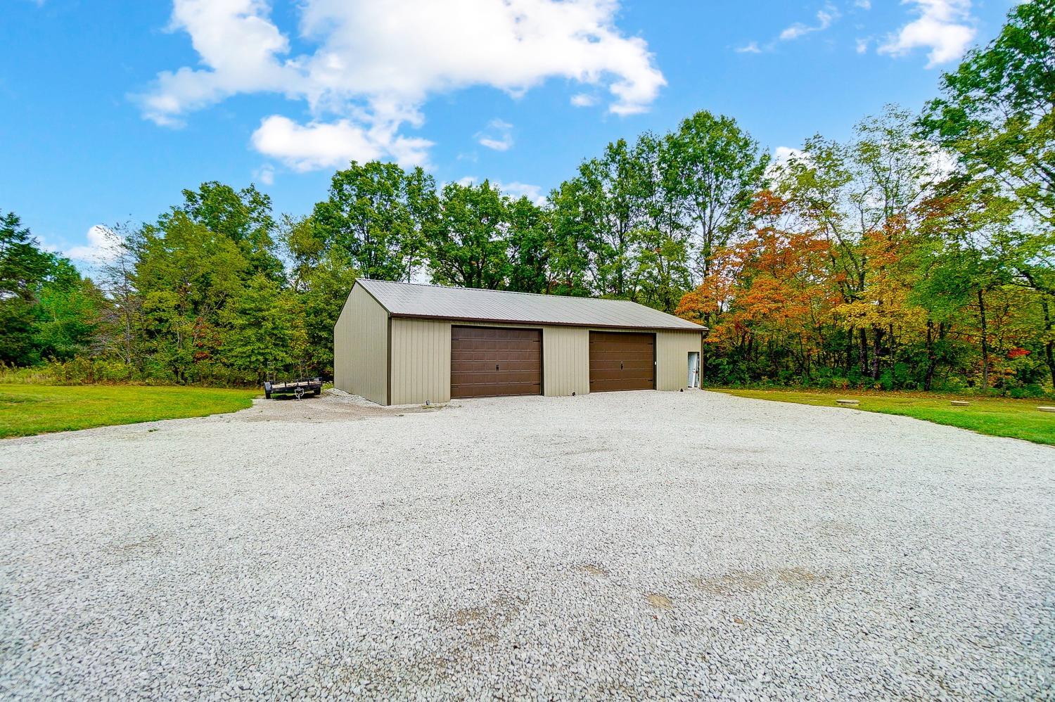 11448 Colthar Road