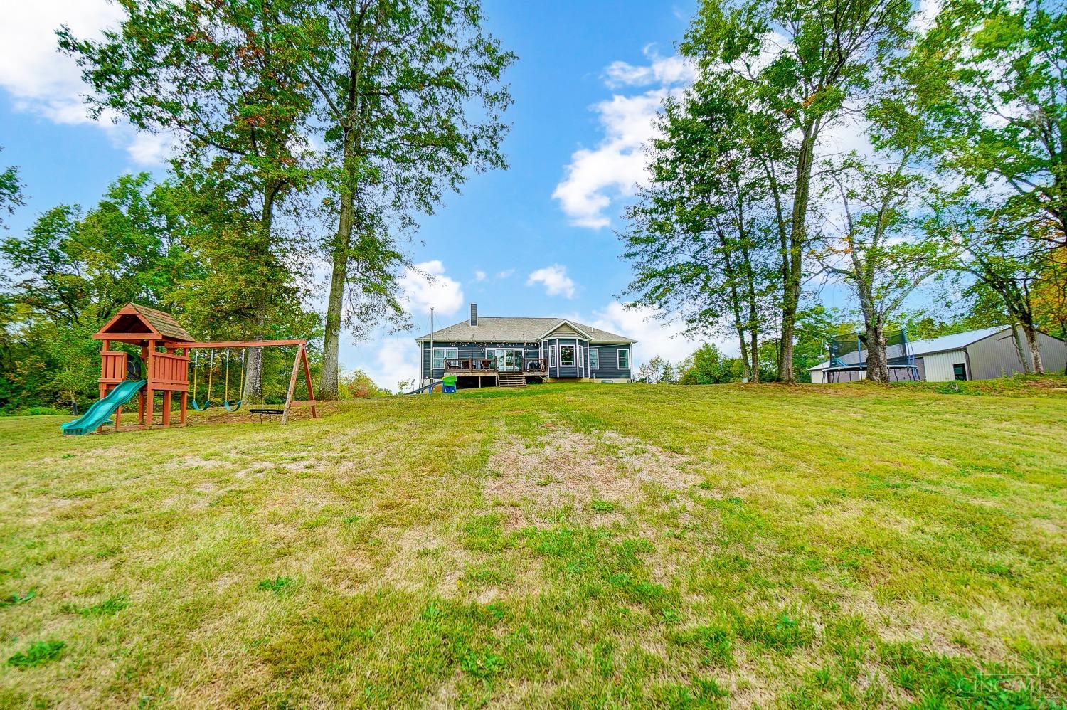 11448 Colthar Road