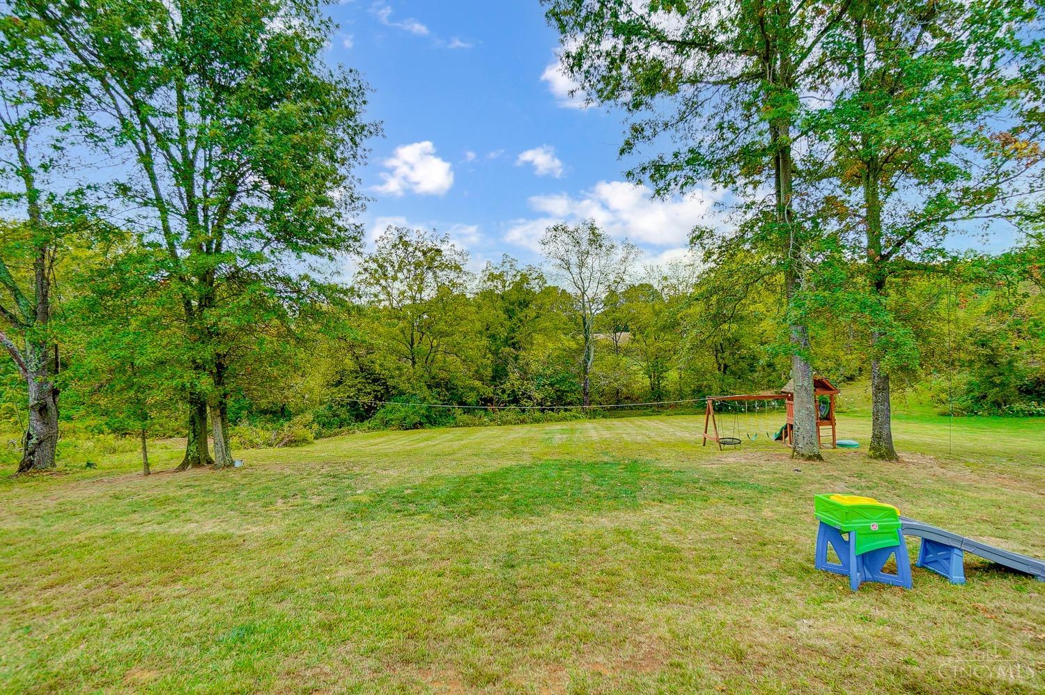 11448 Colthar Road