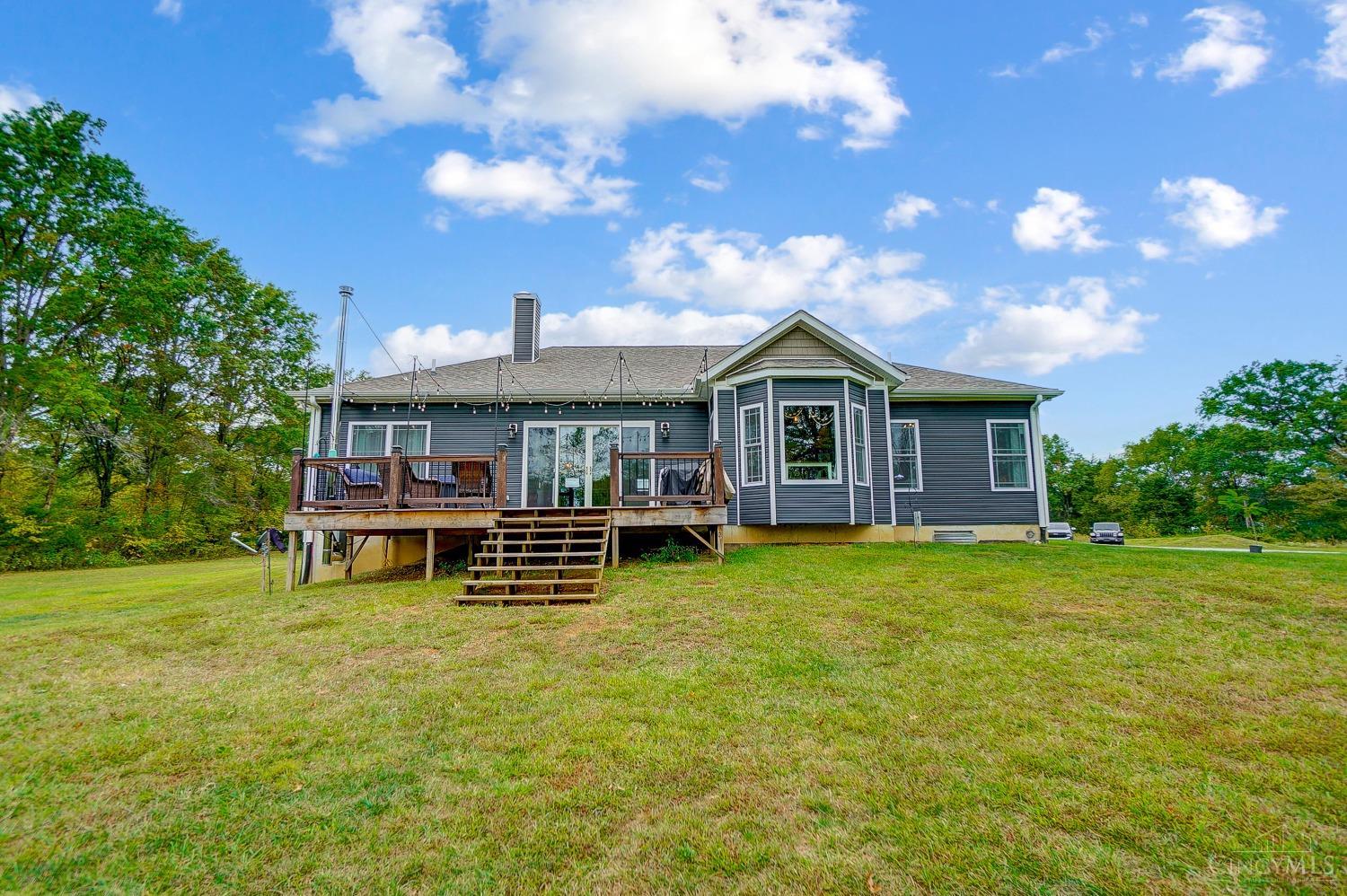 11448 Colthar Road