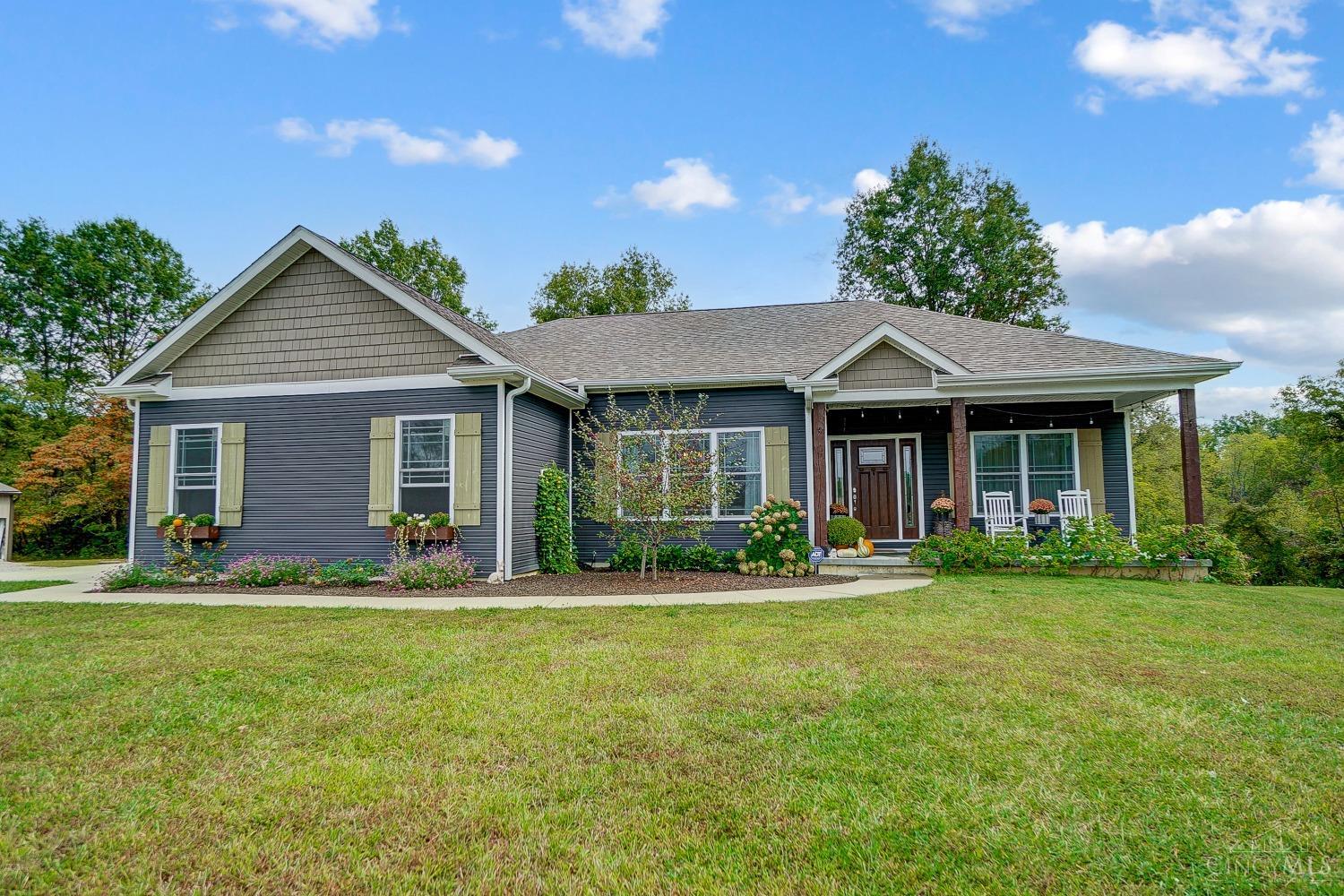 11448 Colthar Road