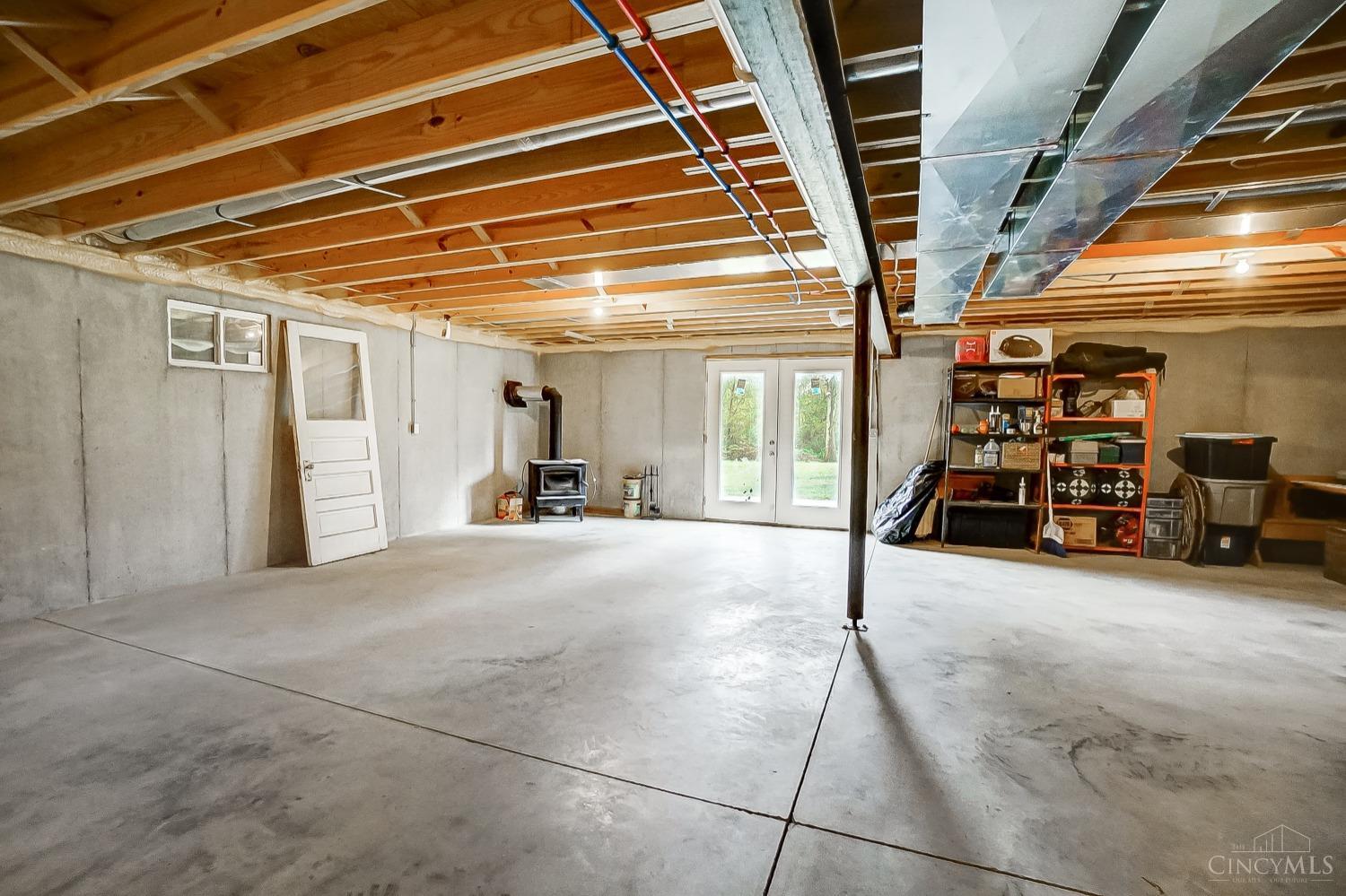 11448 Colthar Road