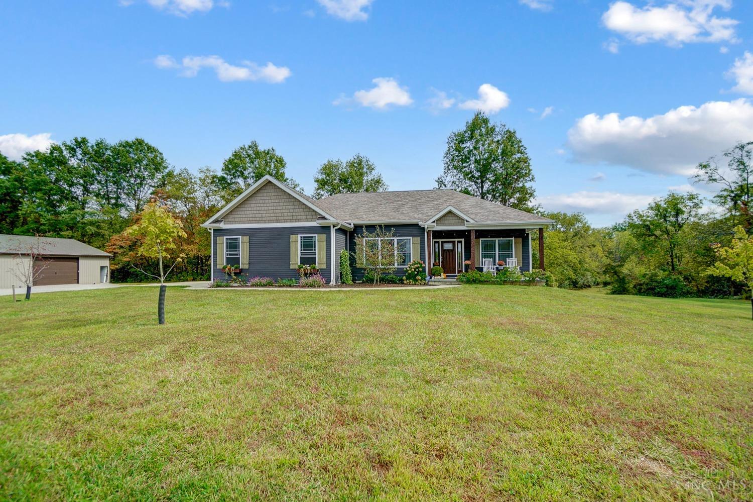 11448 Colthar Road
