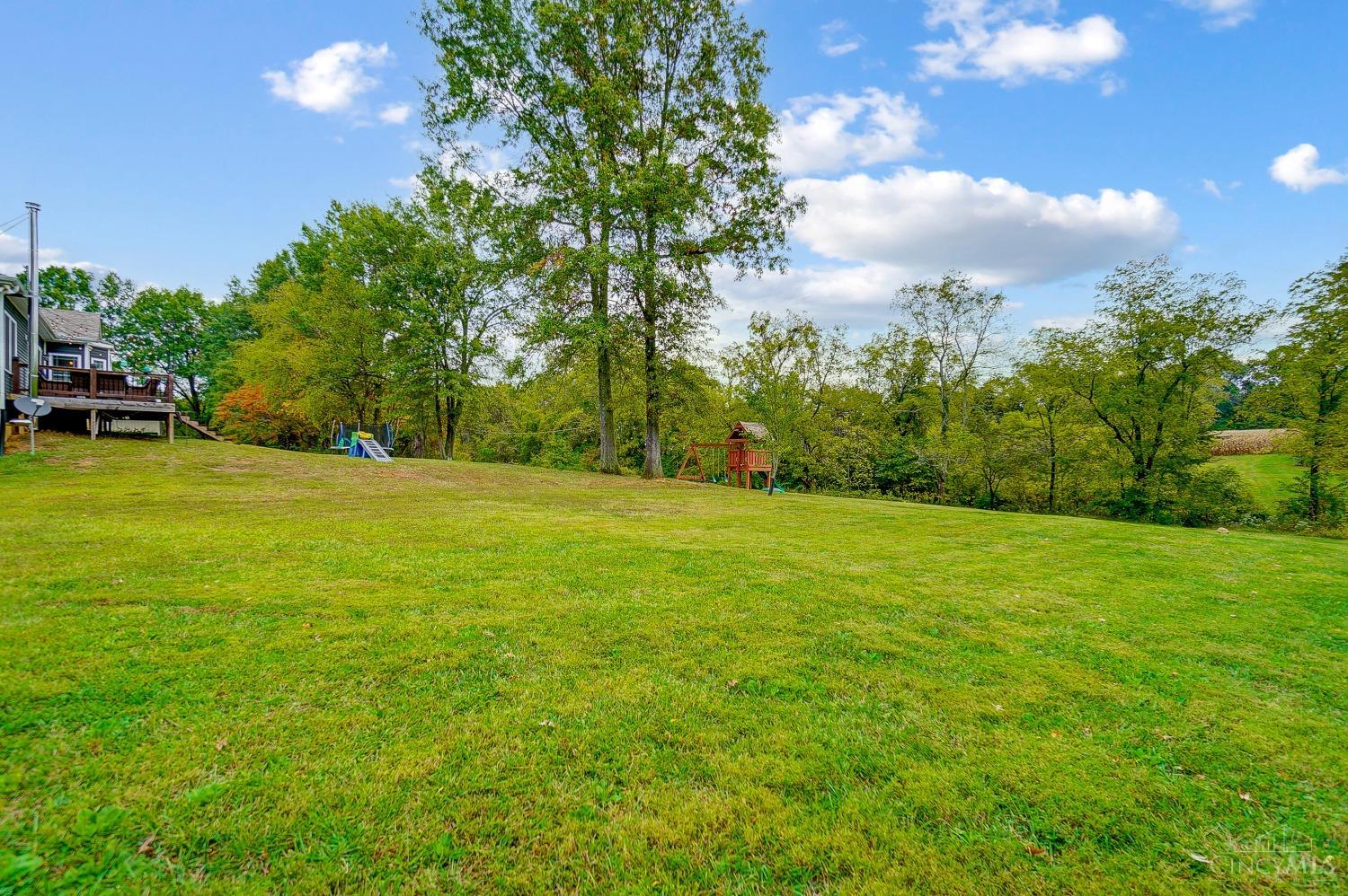 11448 Colthar Road