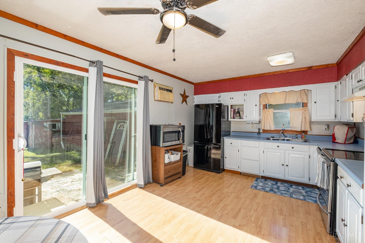 202 Sisterville Road