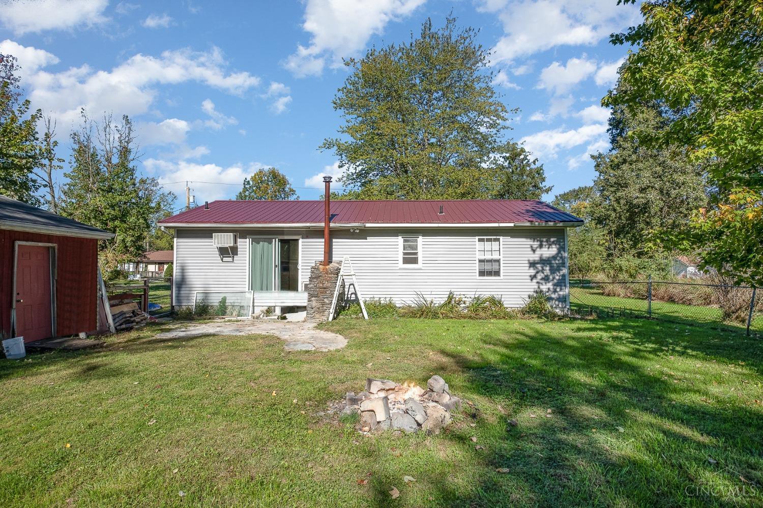 202 Sisterville Road