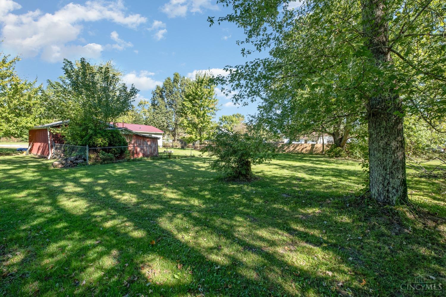 202 Sisterville Road