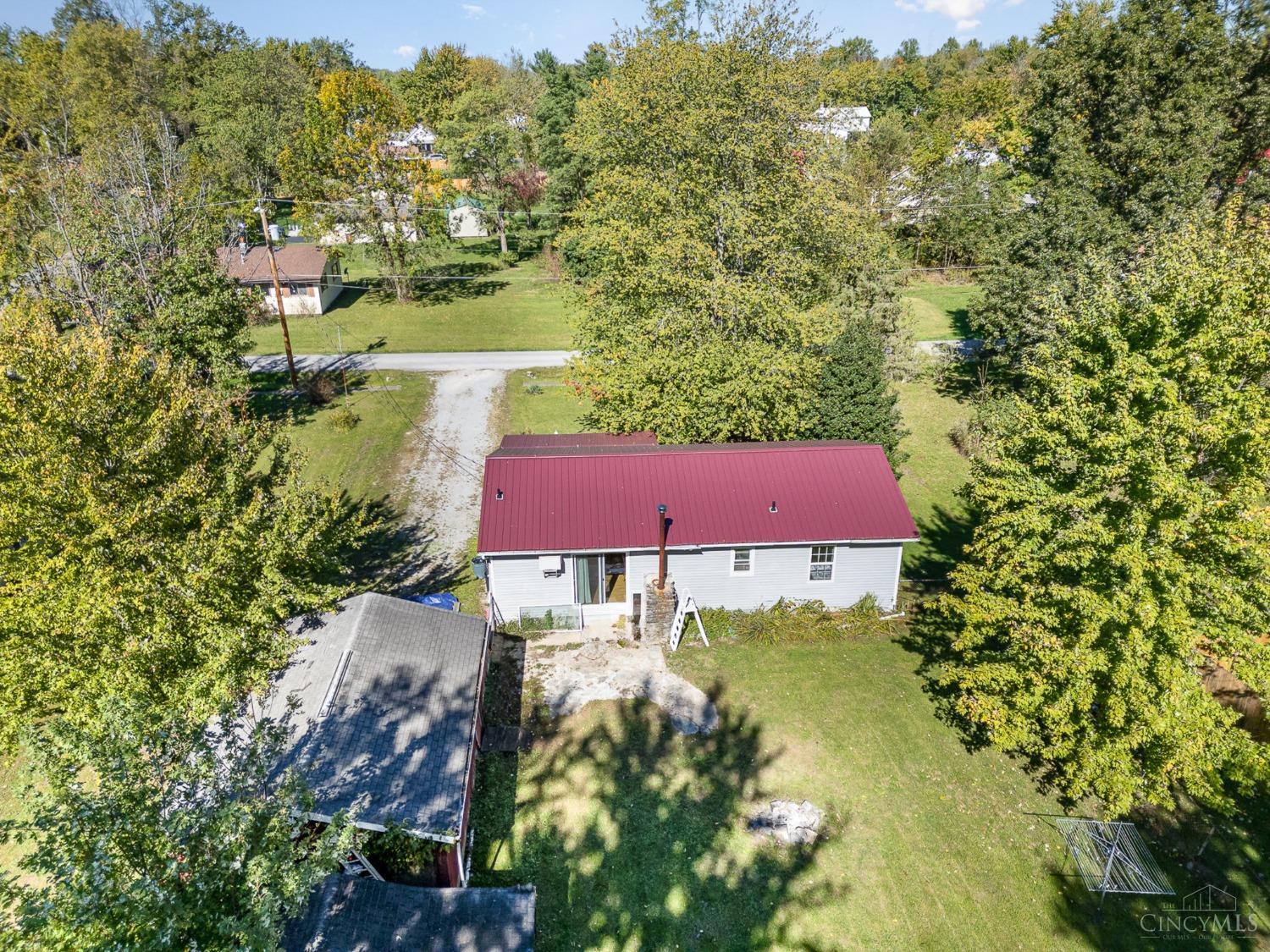 202 Sisterville Road