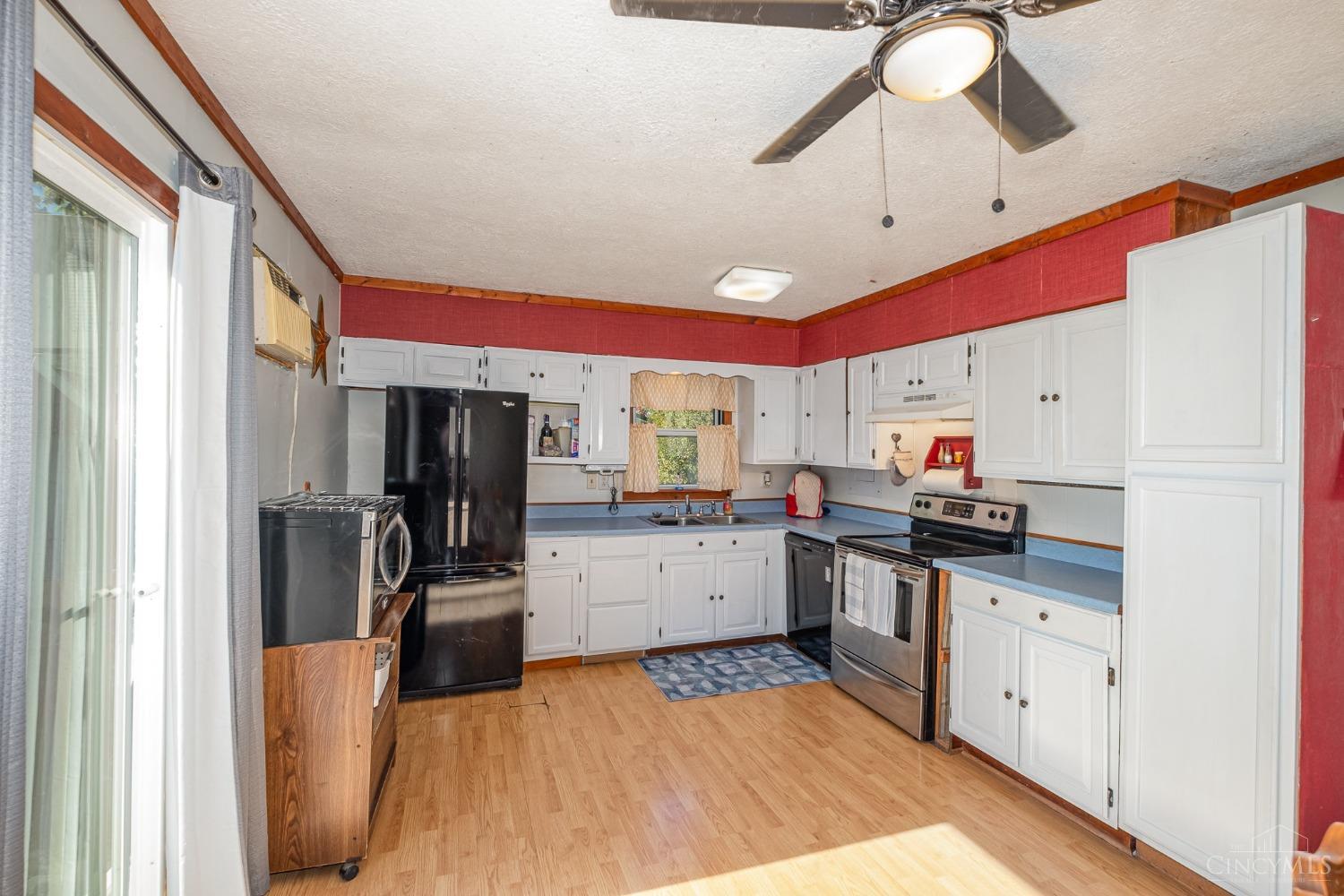 202 Sisterville Road