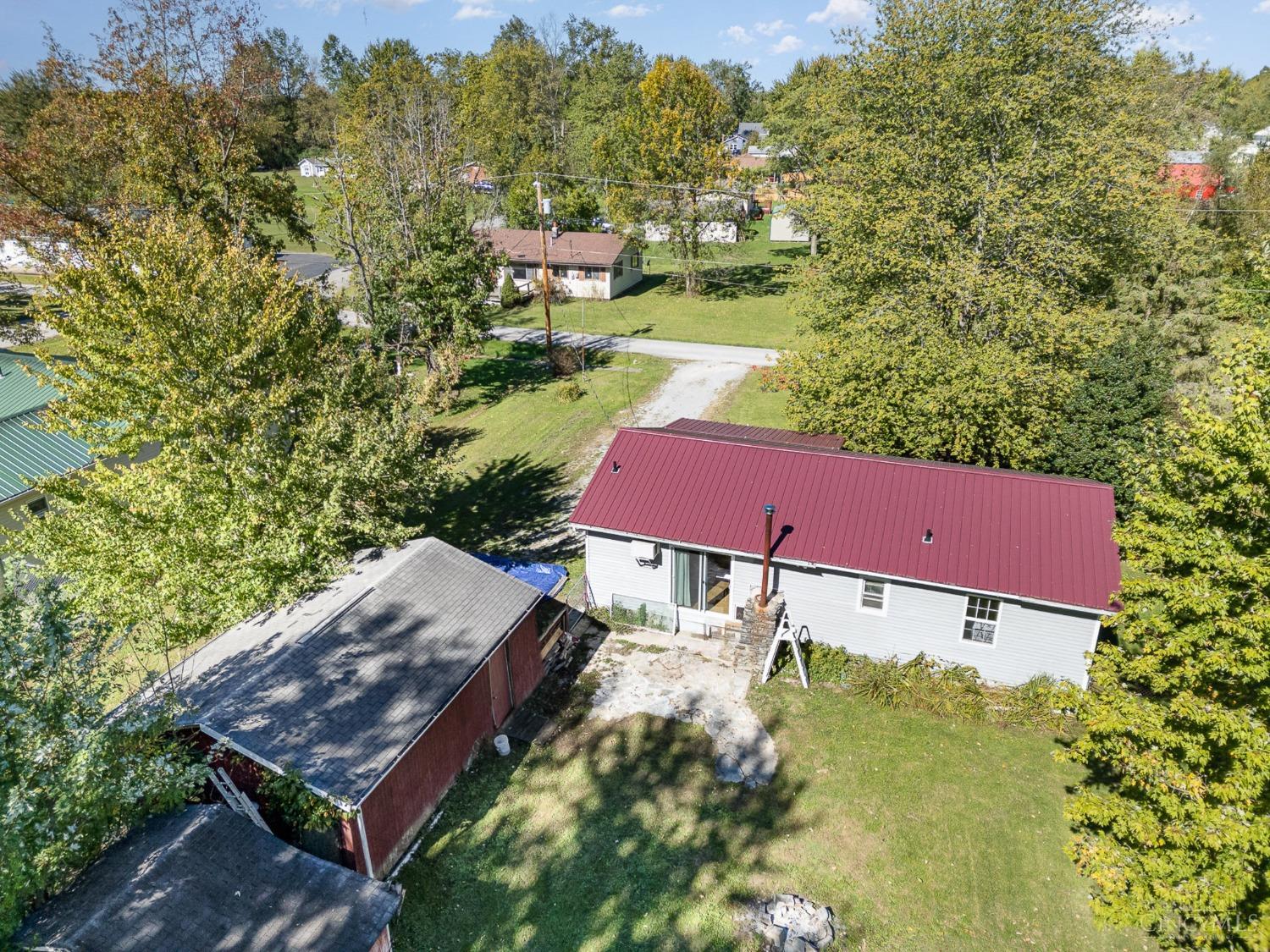 202 Sisterville Road