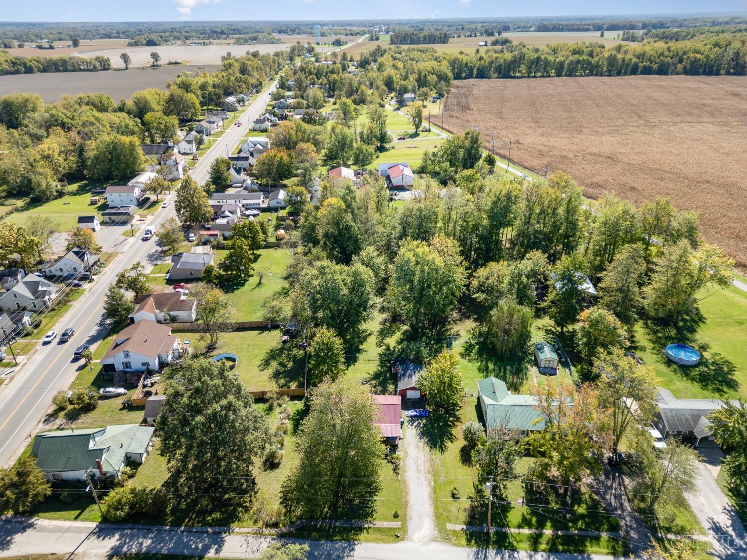 202 Sisterville Road