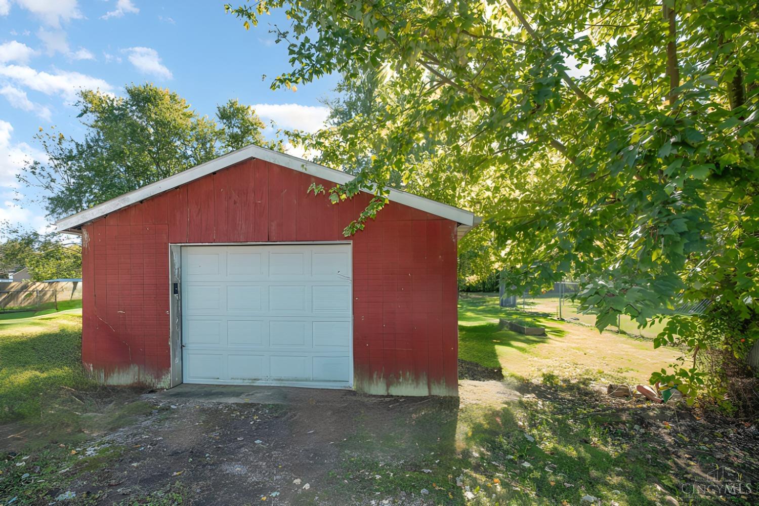 202 Sisterville Road