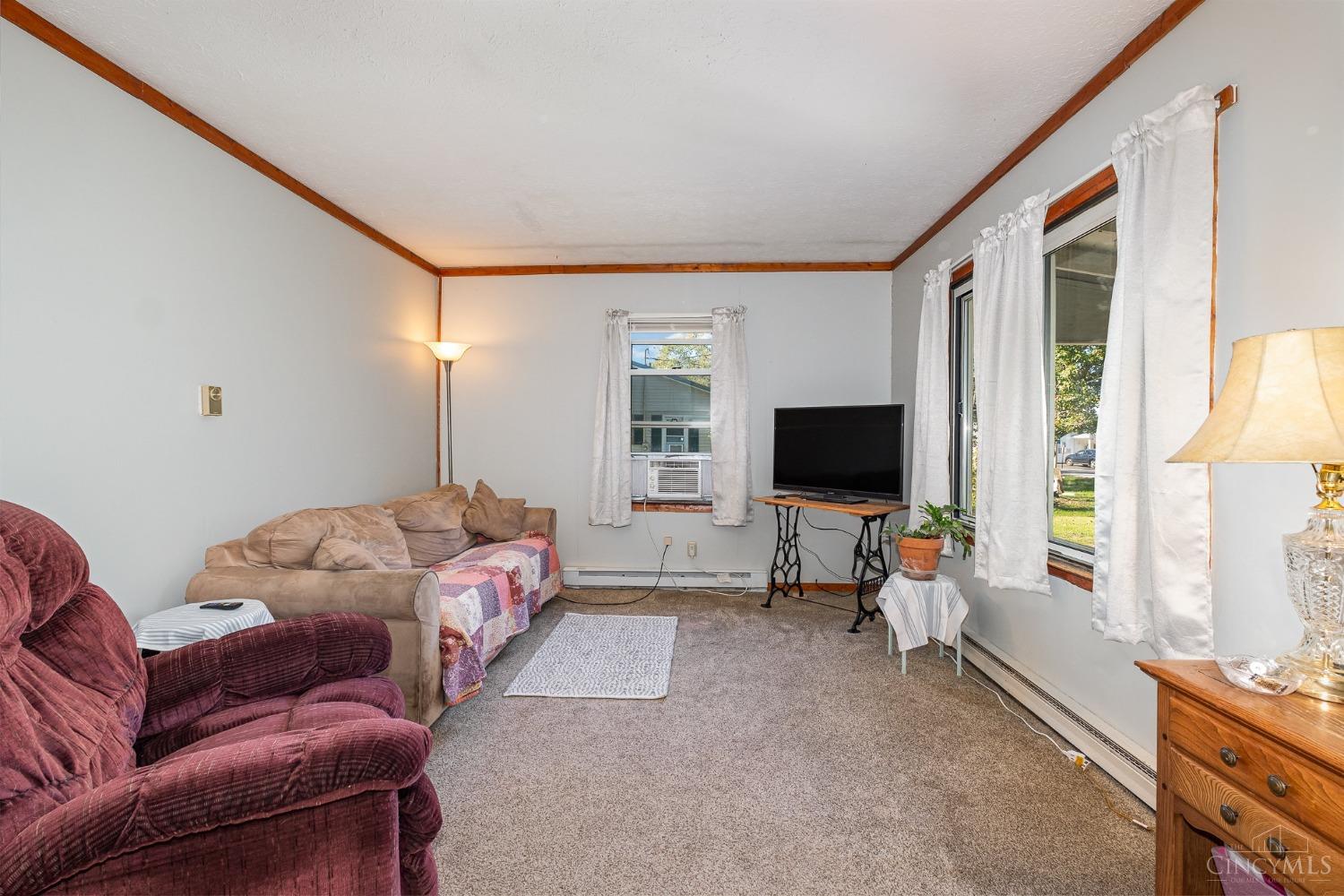 202 Sisterville Road