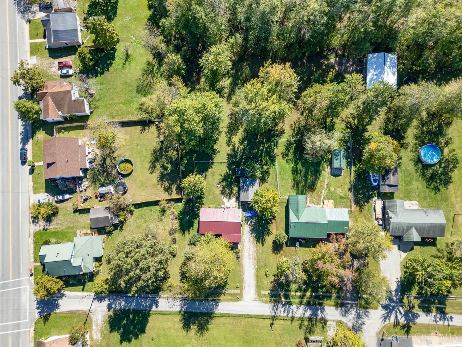 202 Sisterville Road