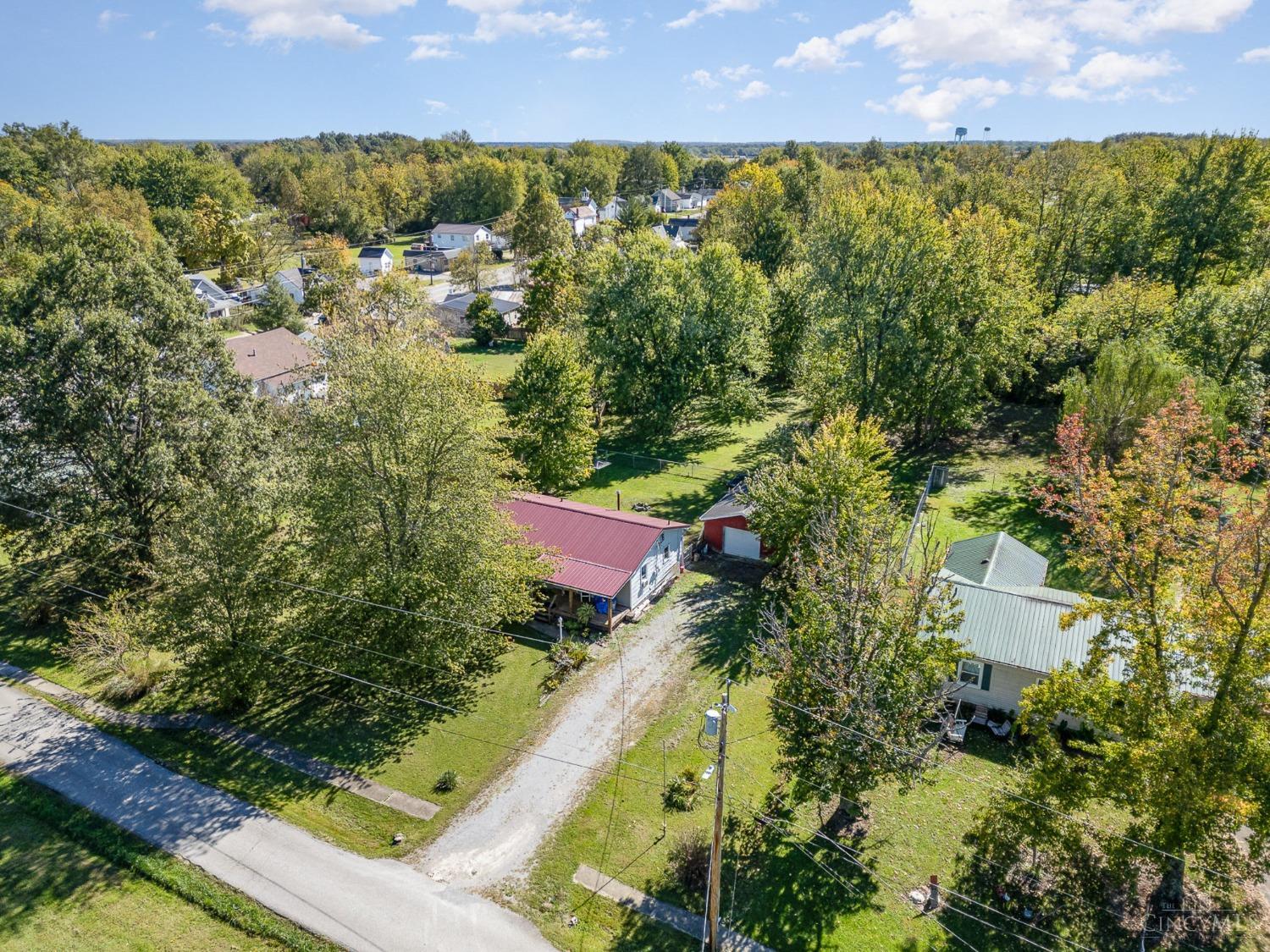 202 Sisterville Road