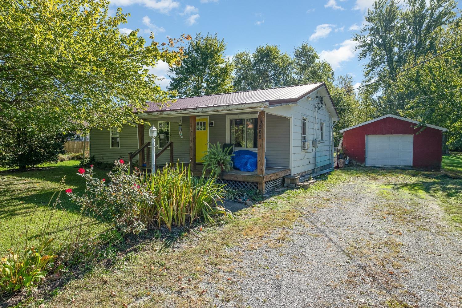 202 Sisterville Road