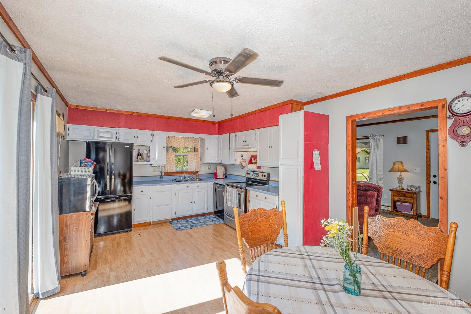 202 Sisterville Road