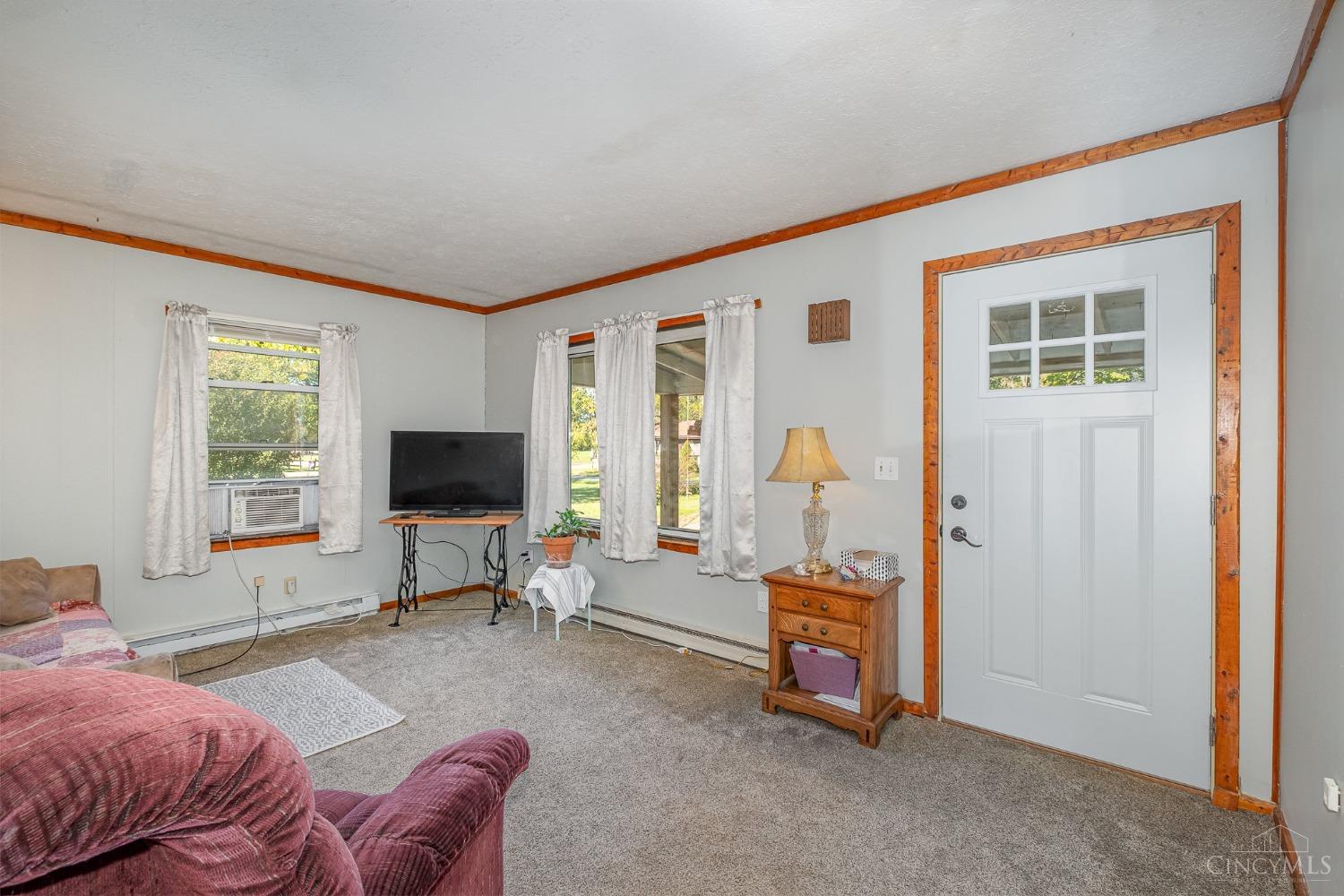 202 Sisterville Road