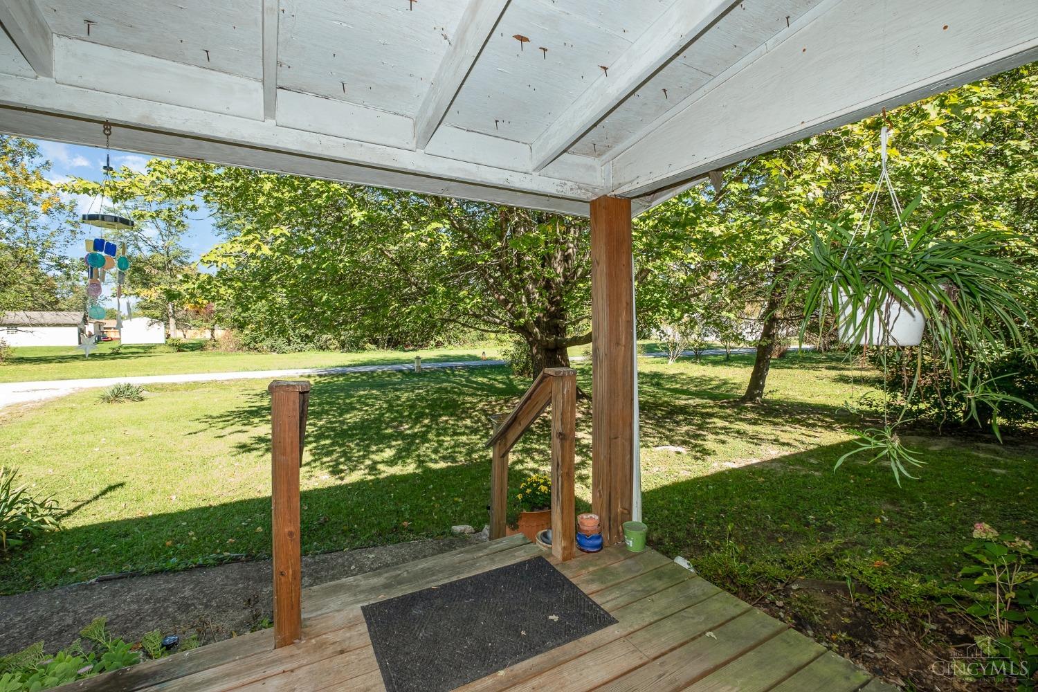 202 Sisterville Road