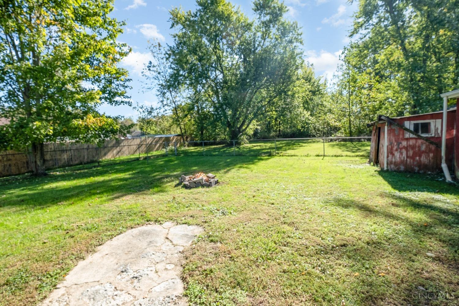 202 Sisterville Road