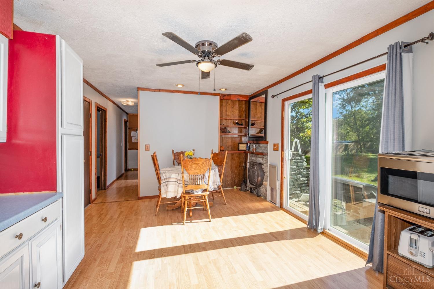 202 Sisterville Road