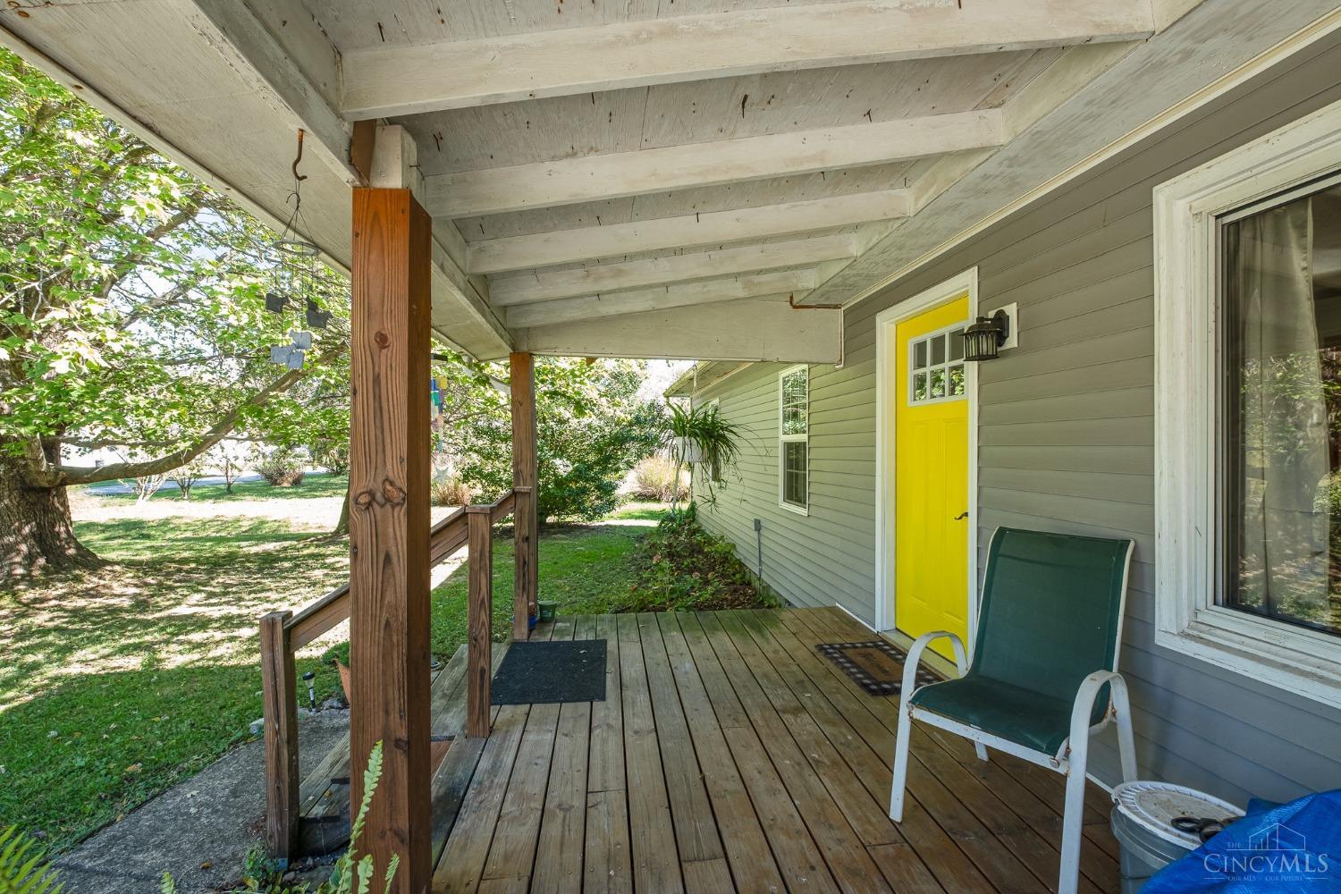 202 Sisterville Road