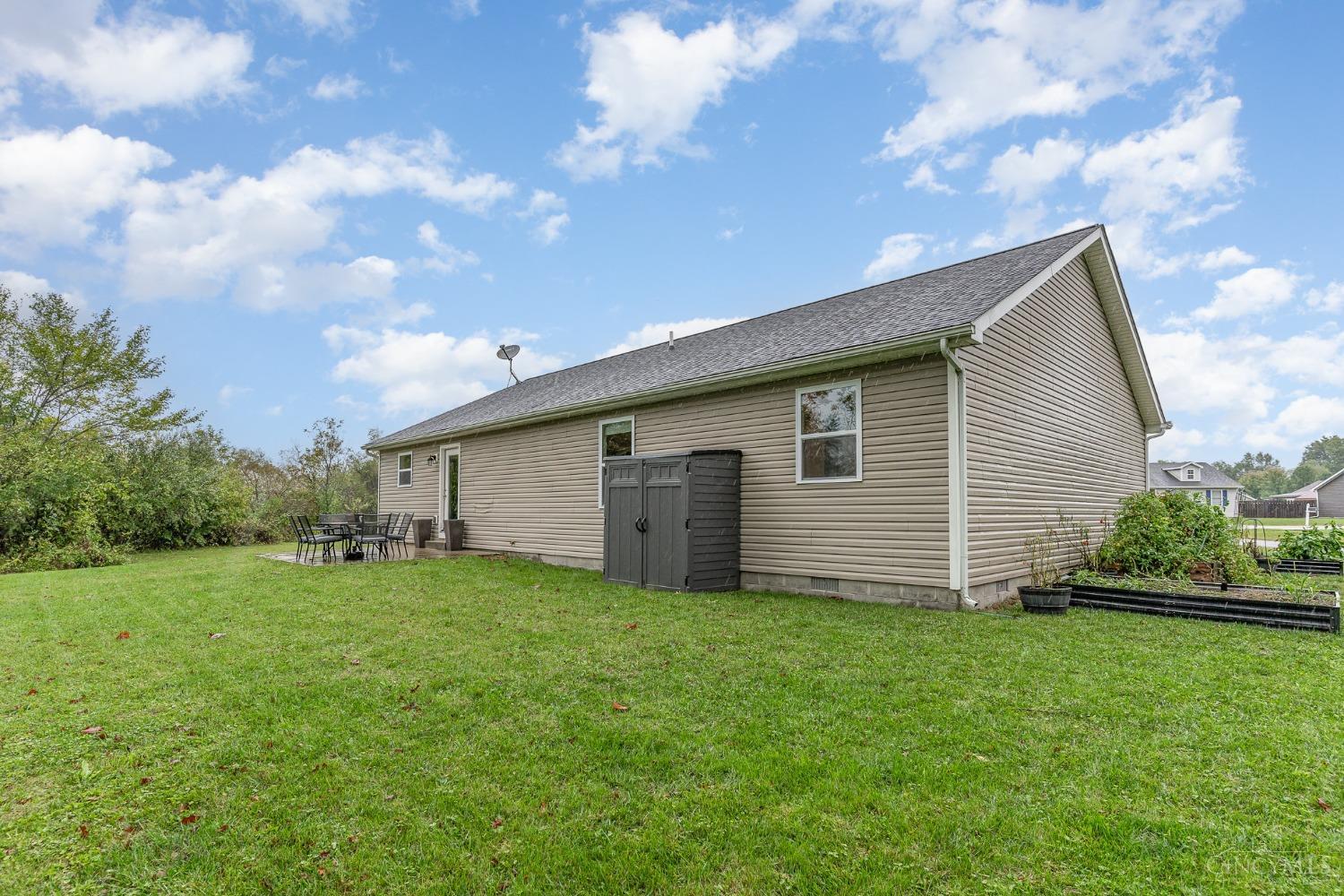 129 Winterberry Road