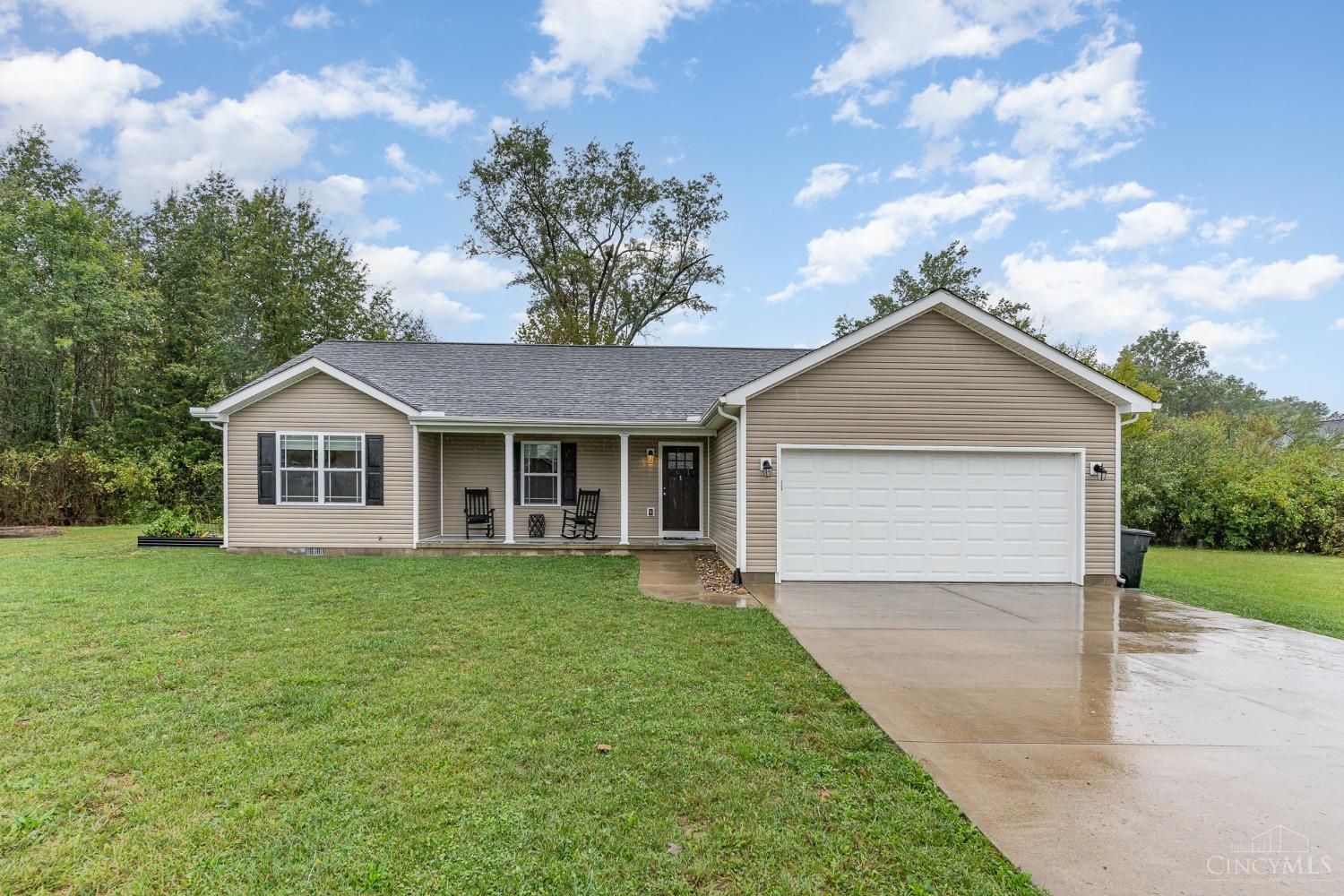 129 Winterberry Road