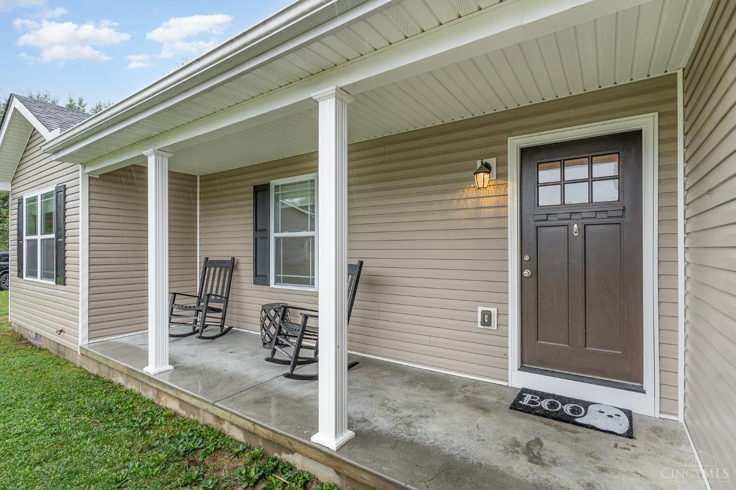 129 Winterberry Road