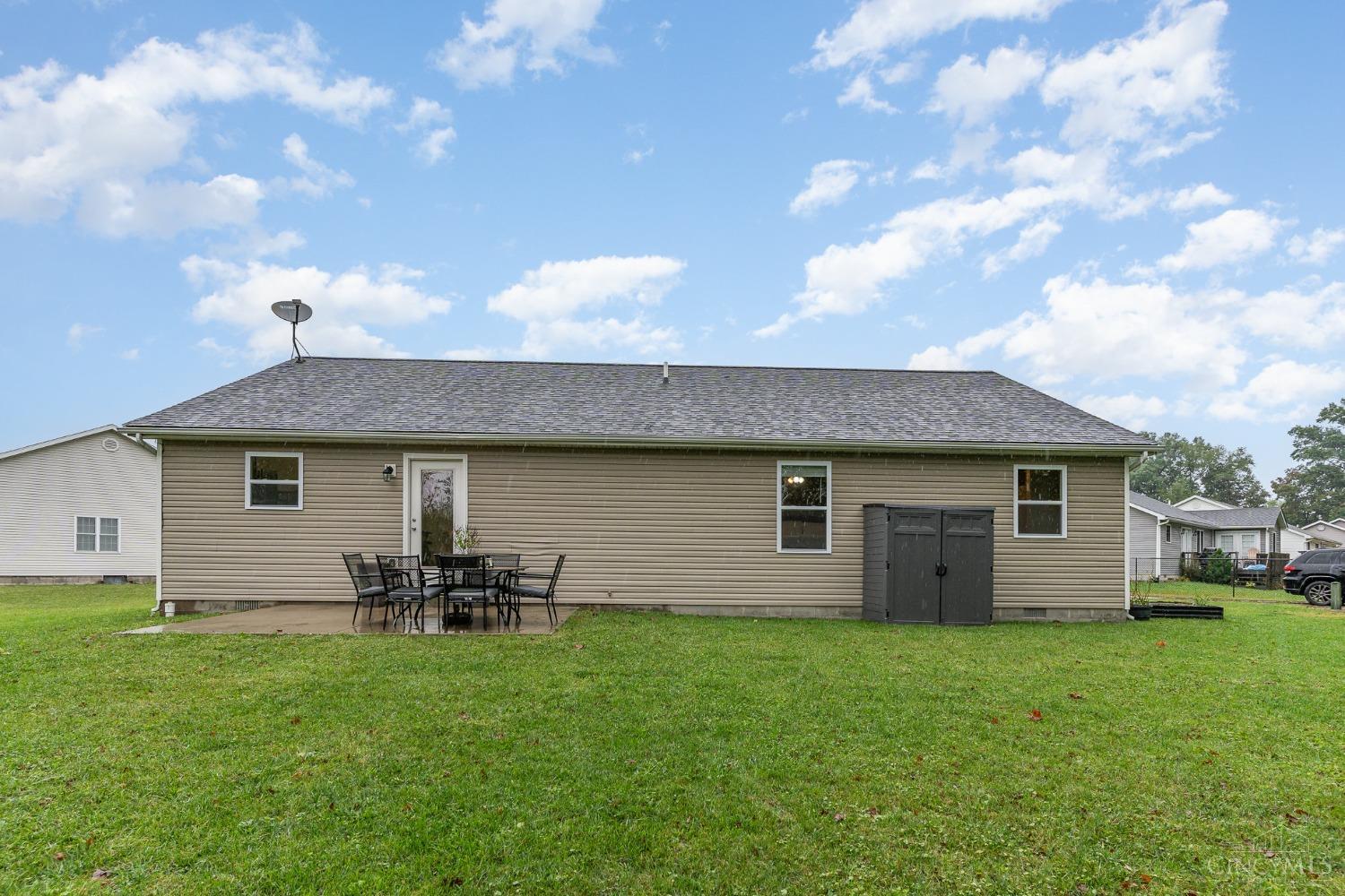 129 Winterberry Road