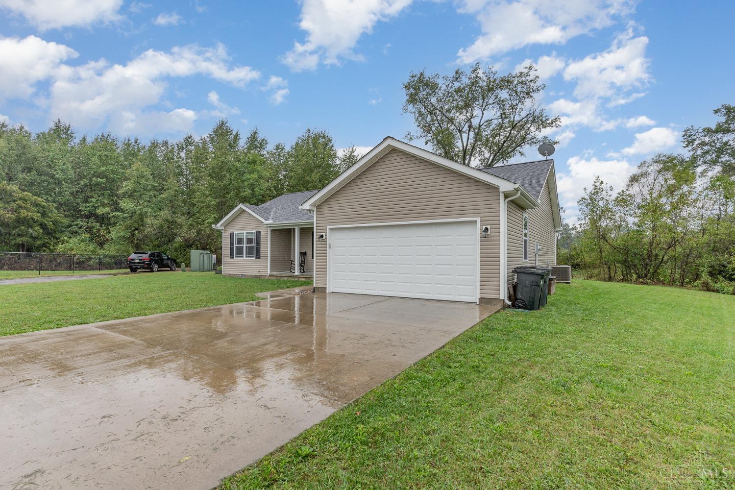 129 Winterberry Road