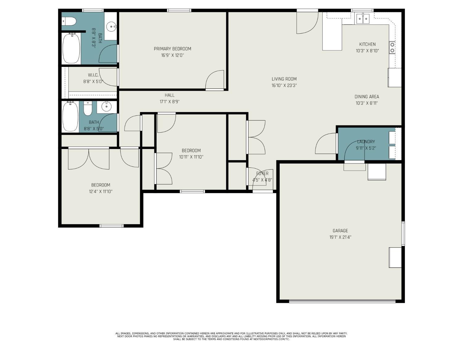 129 Winterberry Road