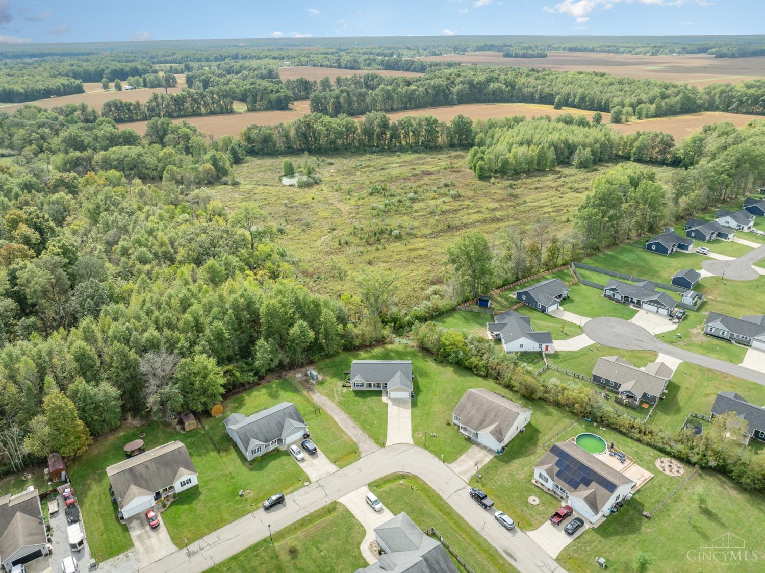 129 Winterberry Road