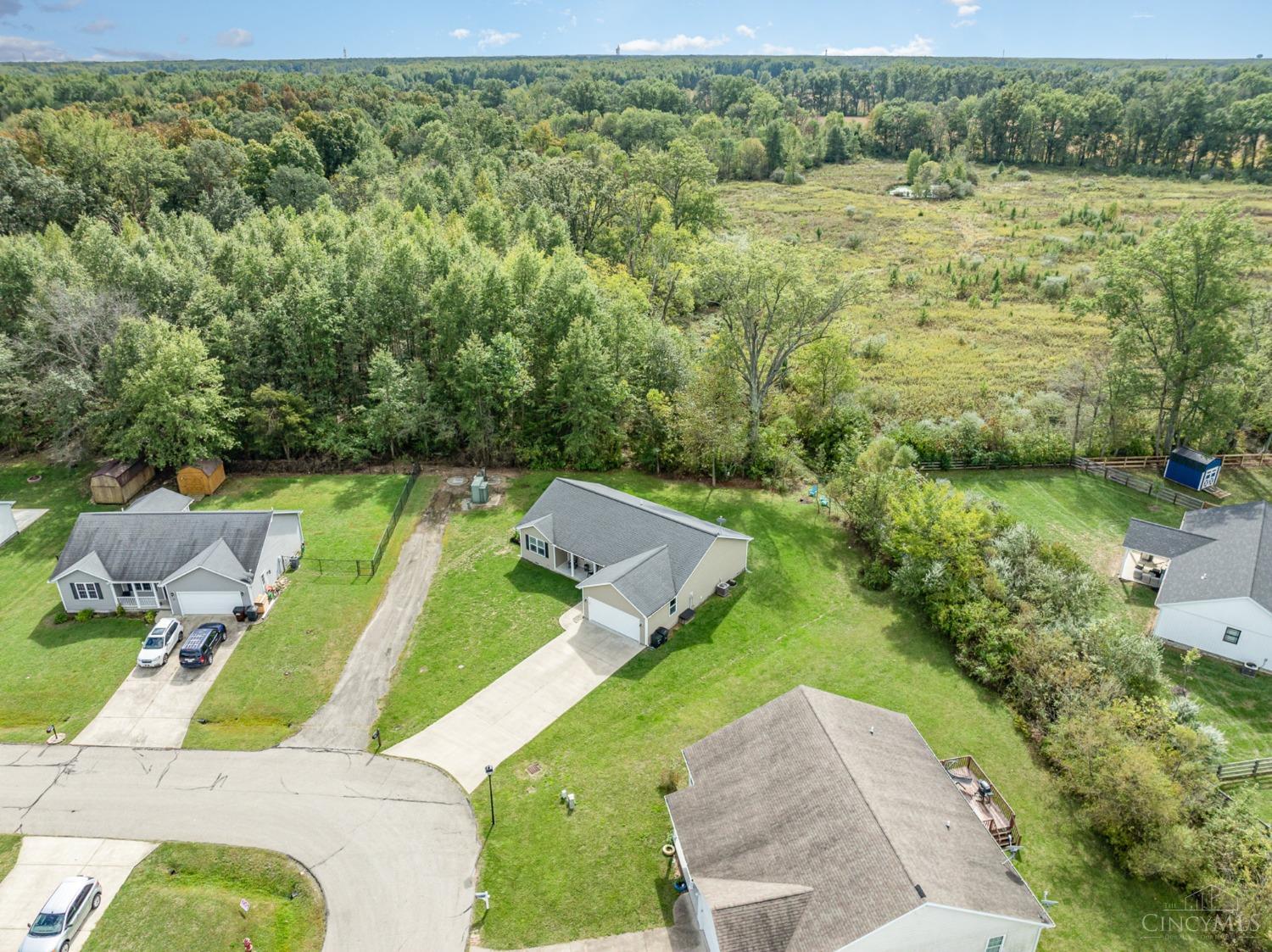 129 Winterberry Road