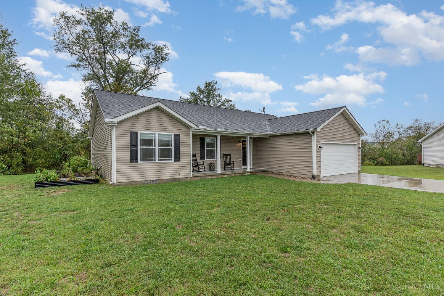 129 Winterberry Road
